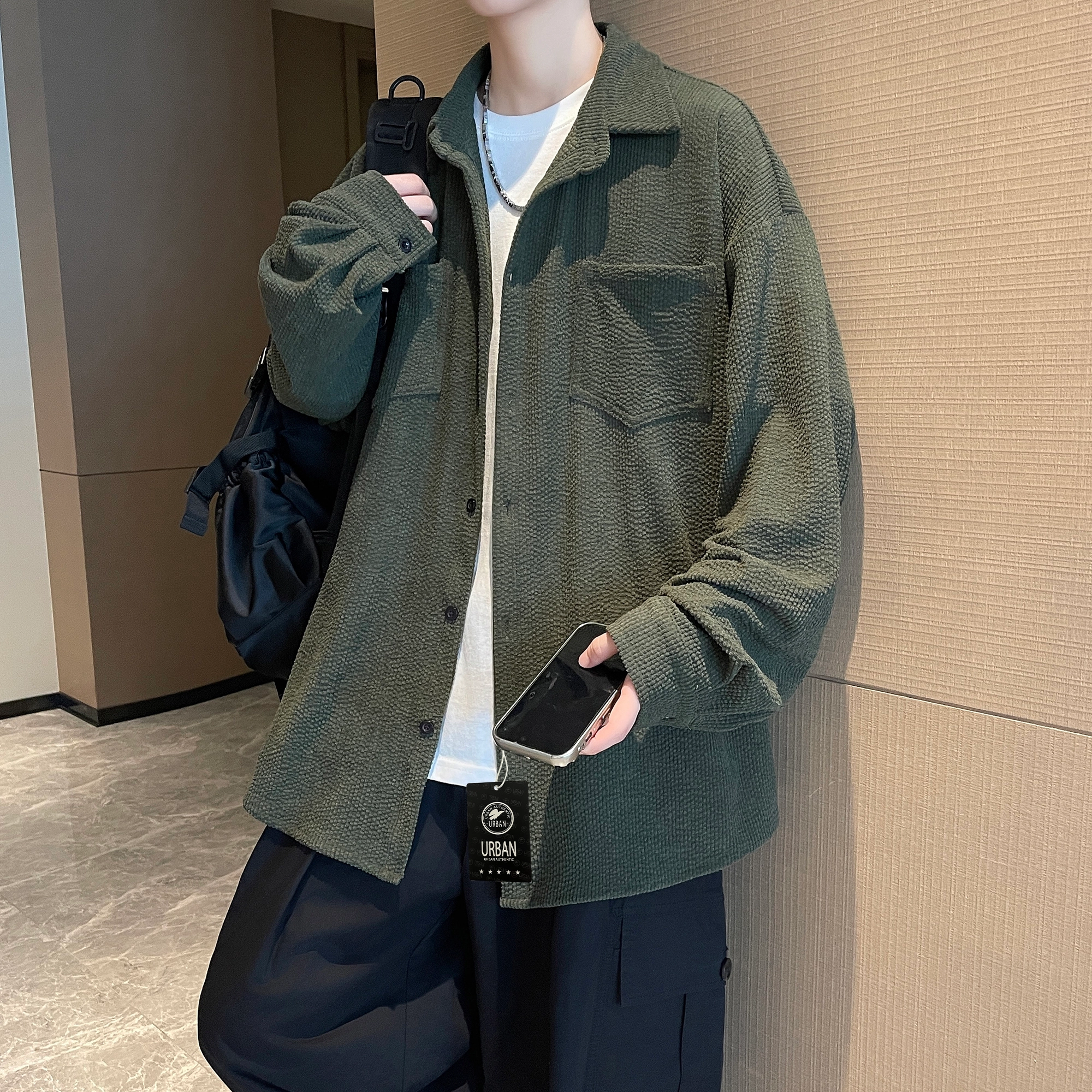 URBAN AUTHENTIC