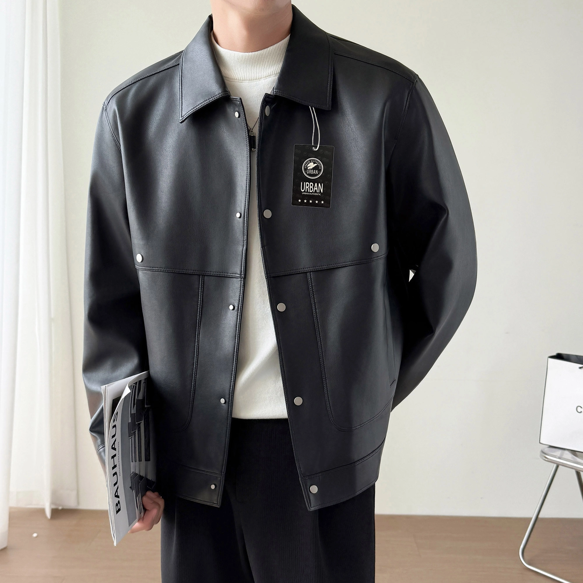 URBAN AUTHENTIC PU