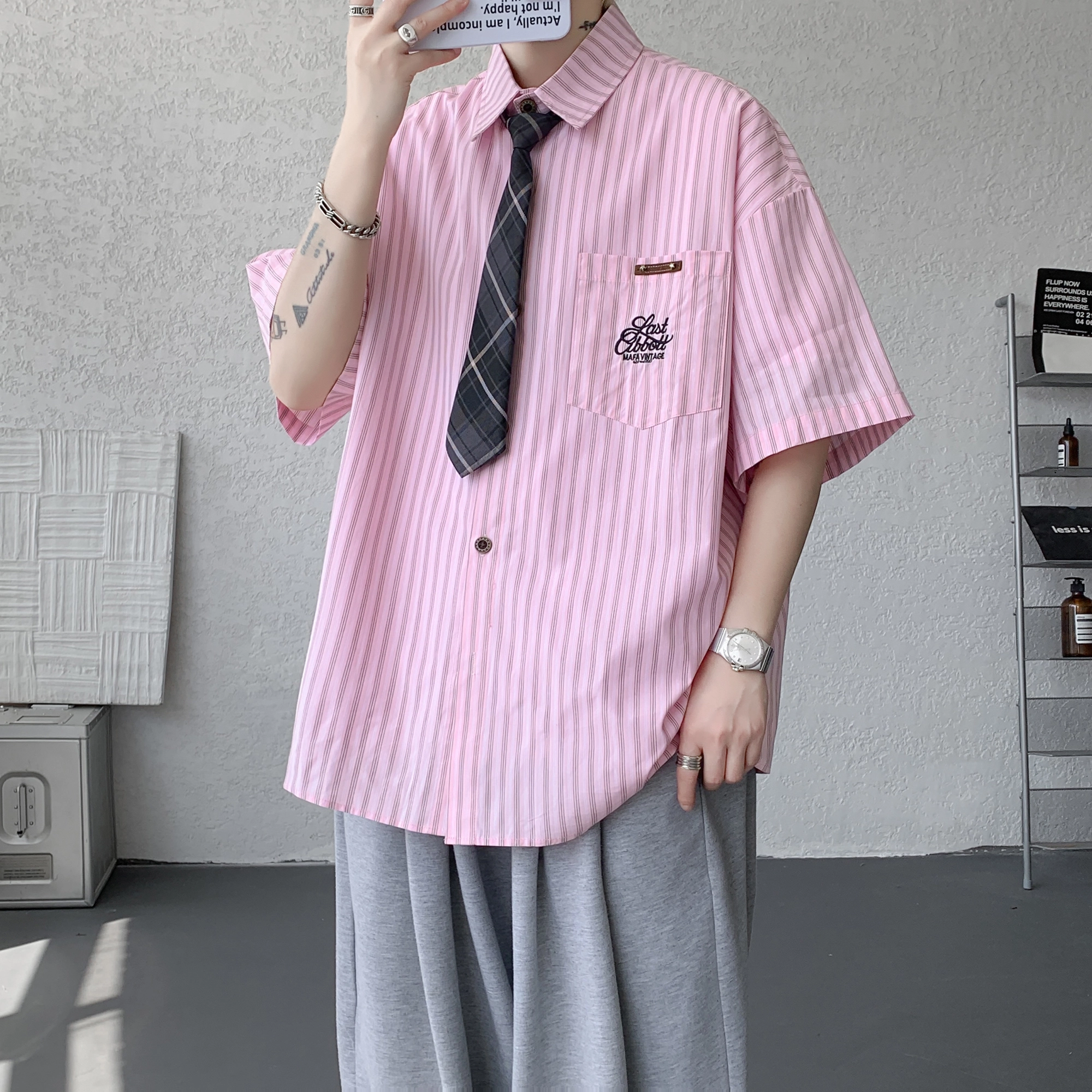 URBAN AUTHENTIC