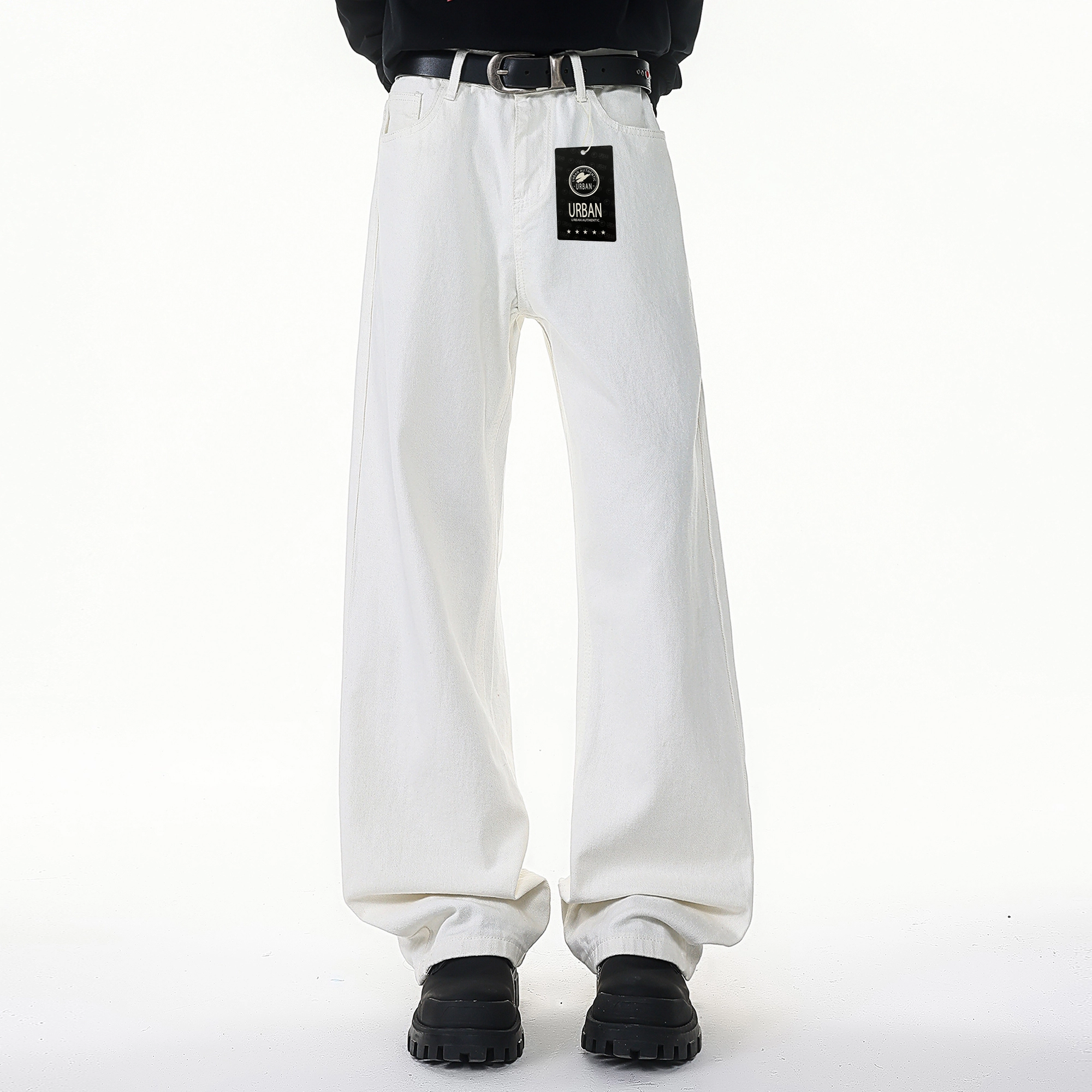 URBAN AUTHENTIC cleanfit180+115cm