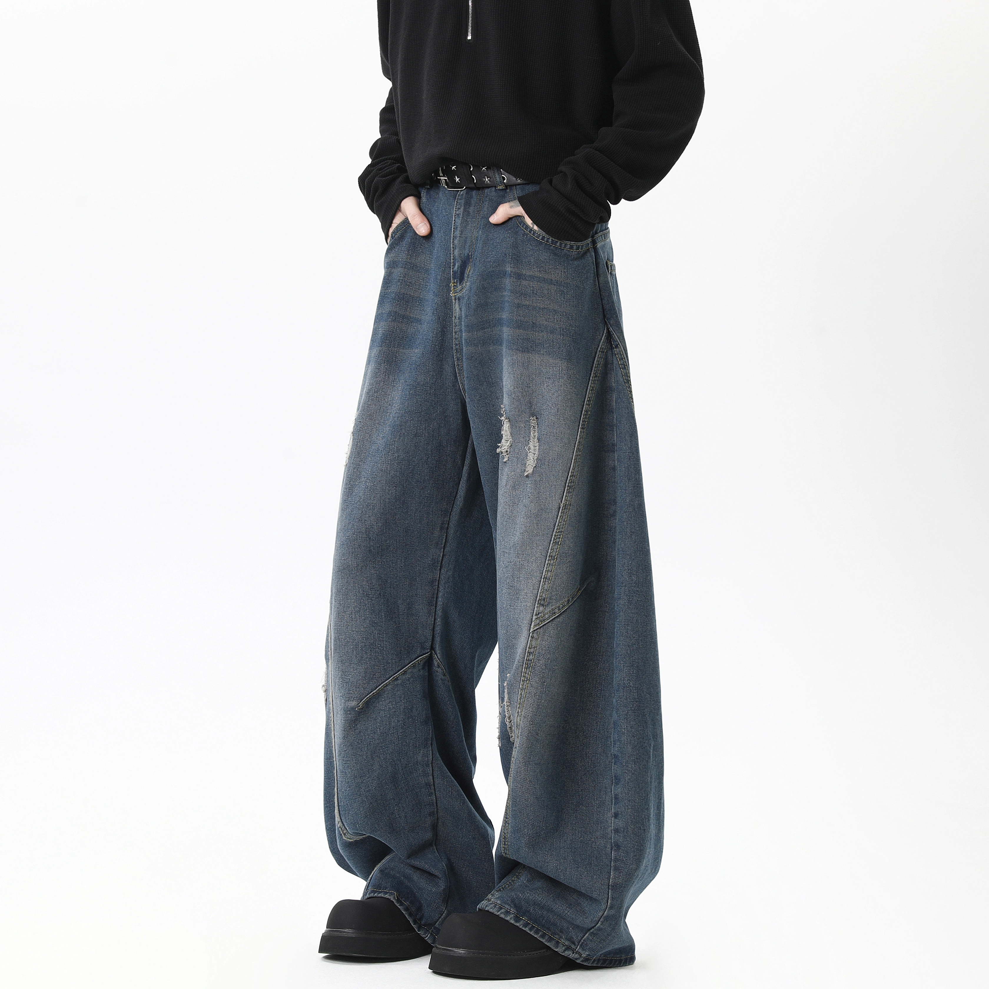 URBAN AUTHENTIC