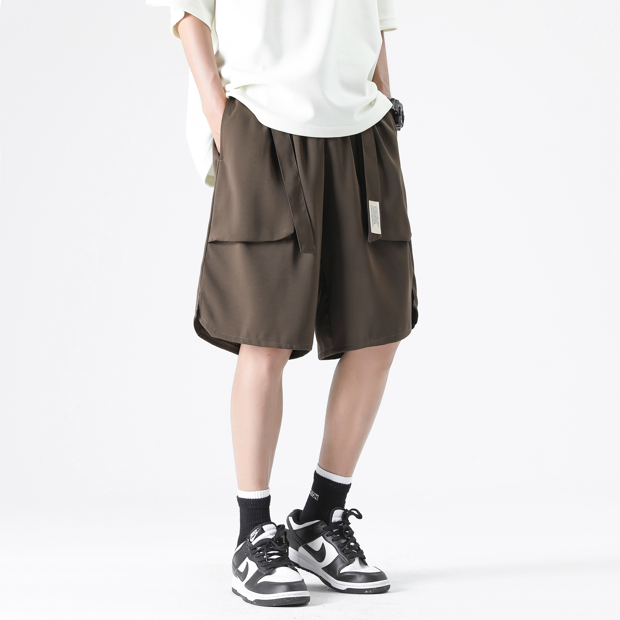 URBAN AUTHENTIC