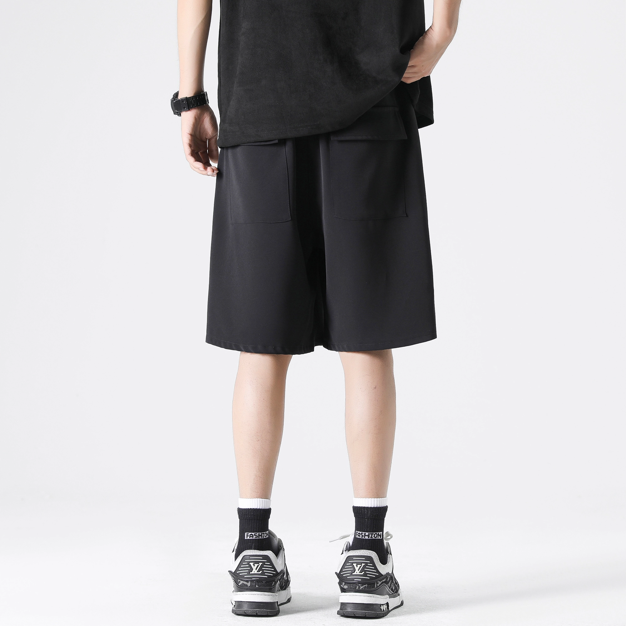URBAN AUTHENTIC