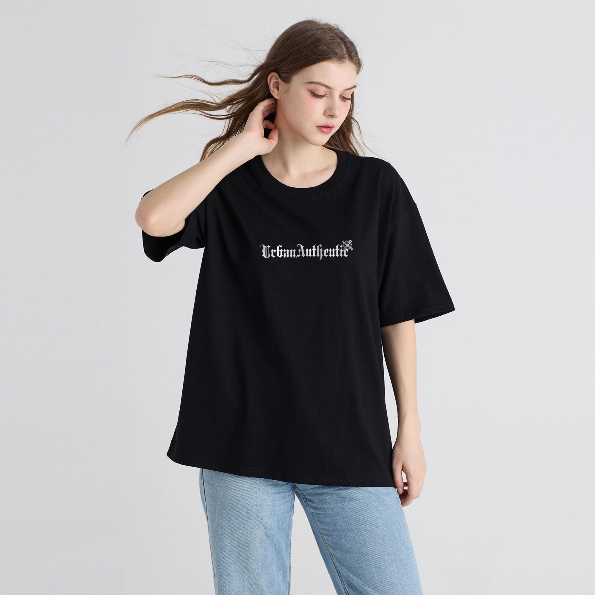 URBAN AUTHENTIC T