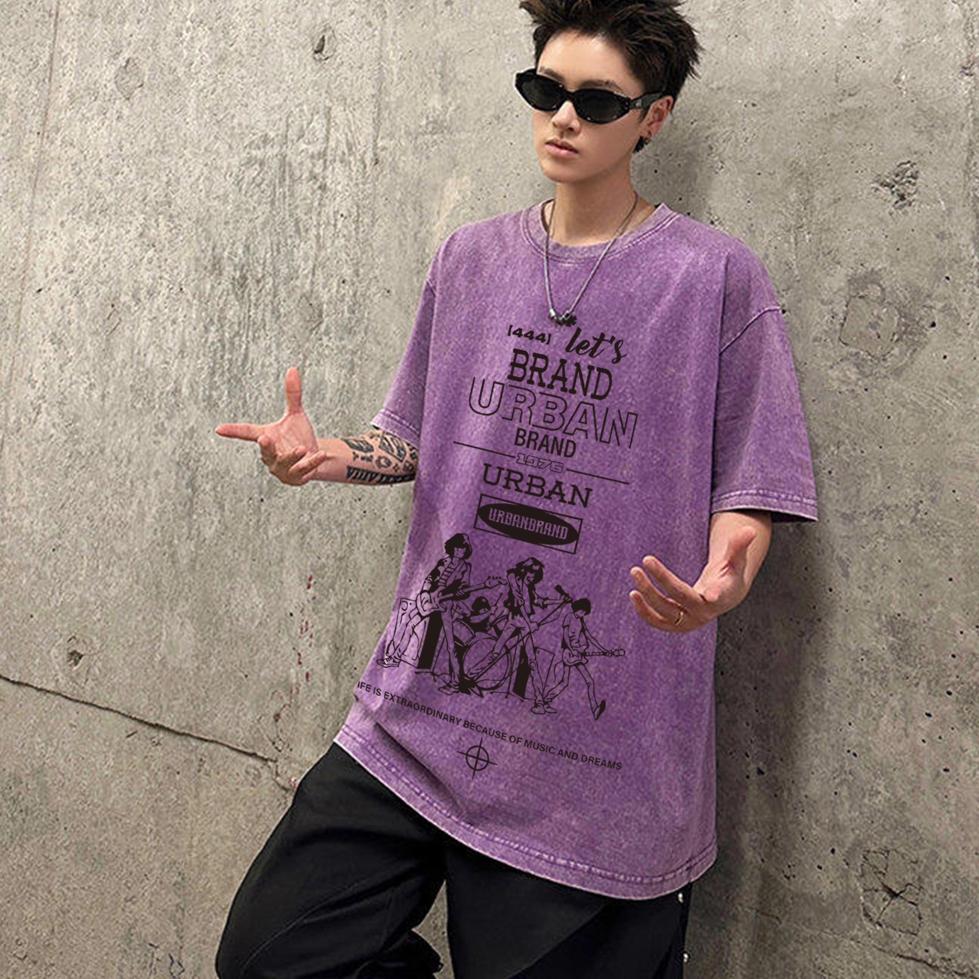 URBAN AUTHENTIC LOGOT