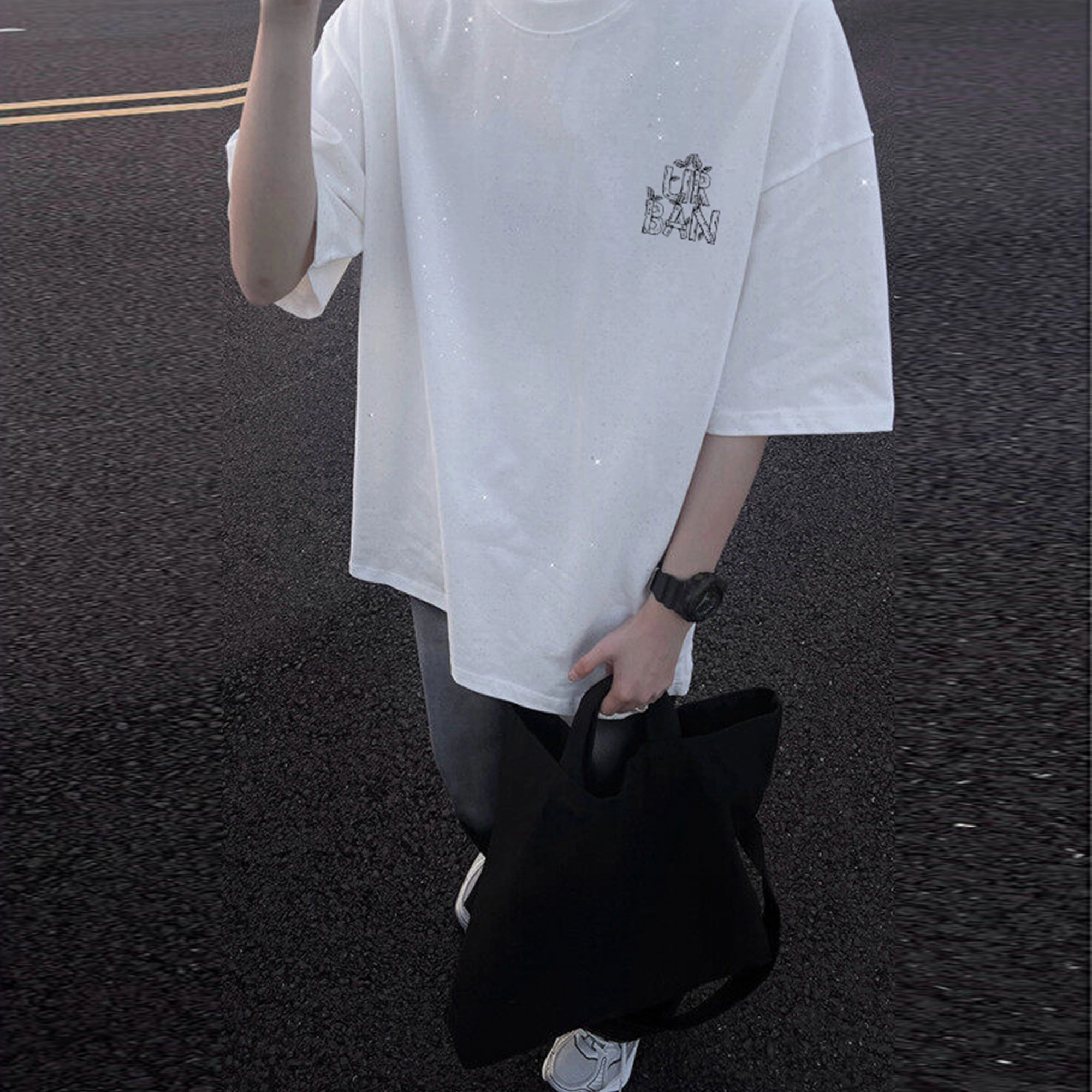 URBAN AUTHENTIC LOGOT