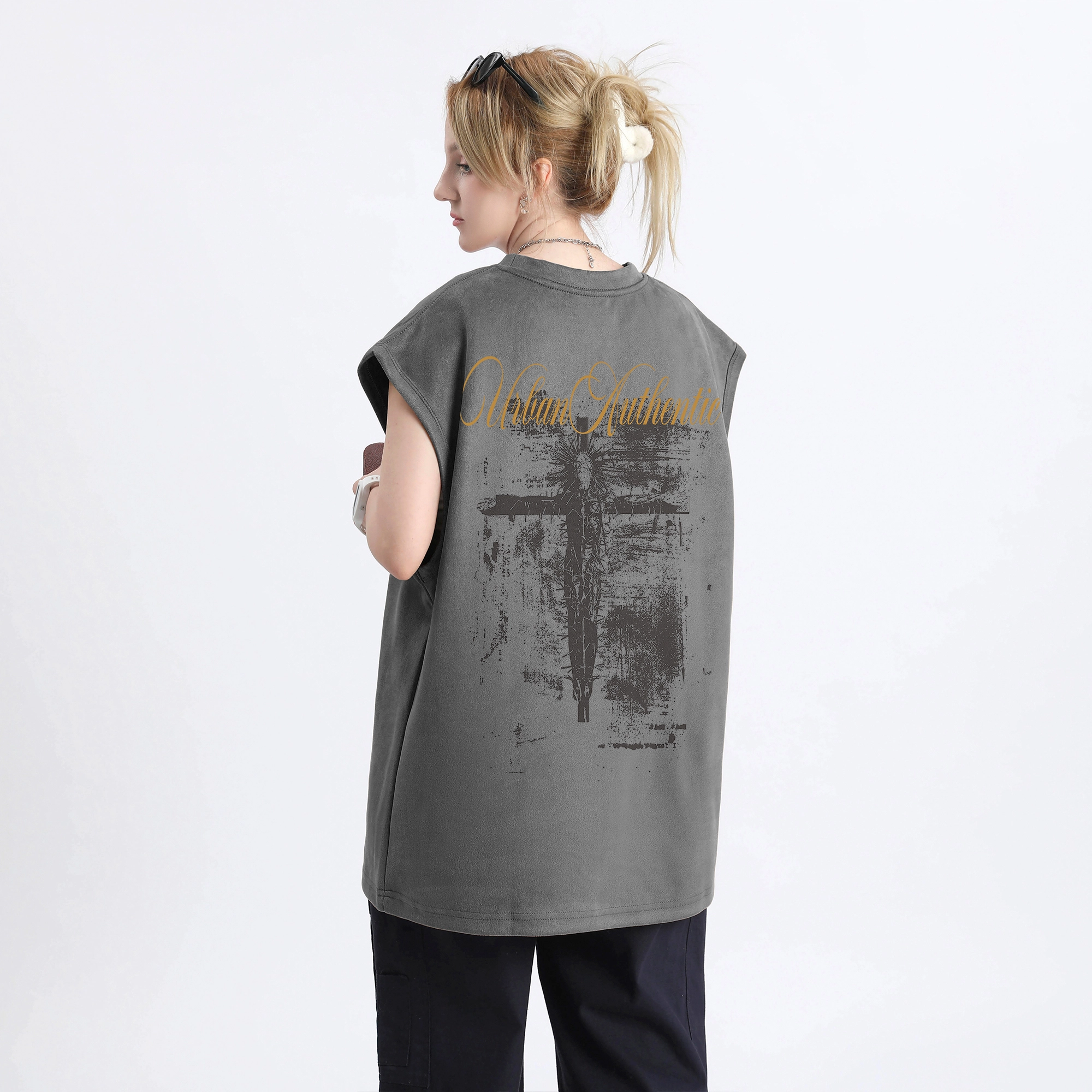 URBAN AUTHENTIC