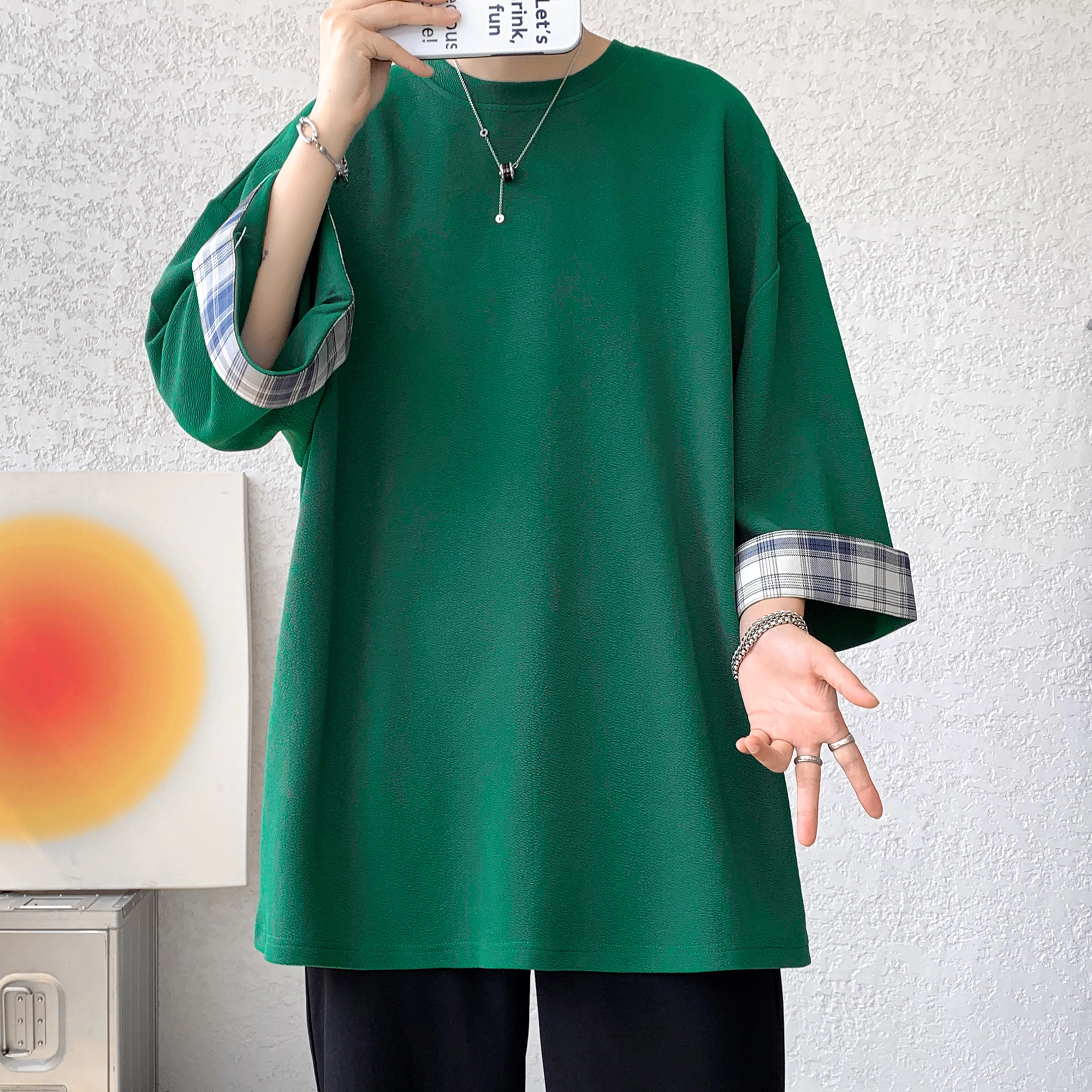 URBAN AUTHENTIC T