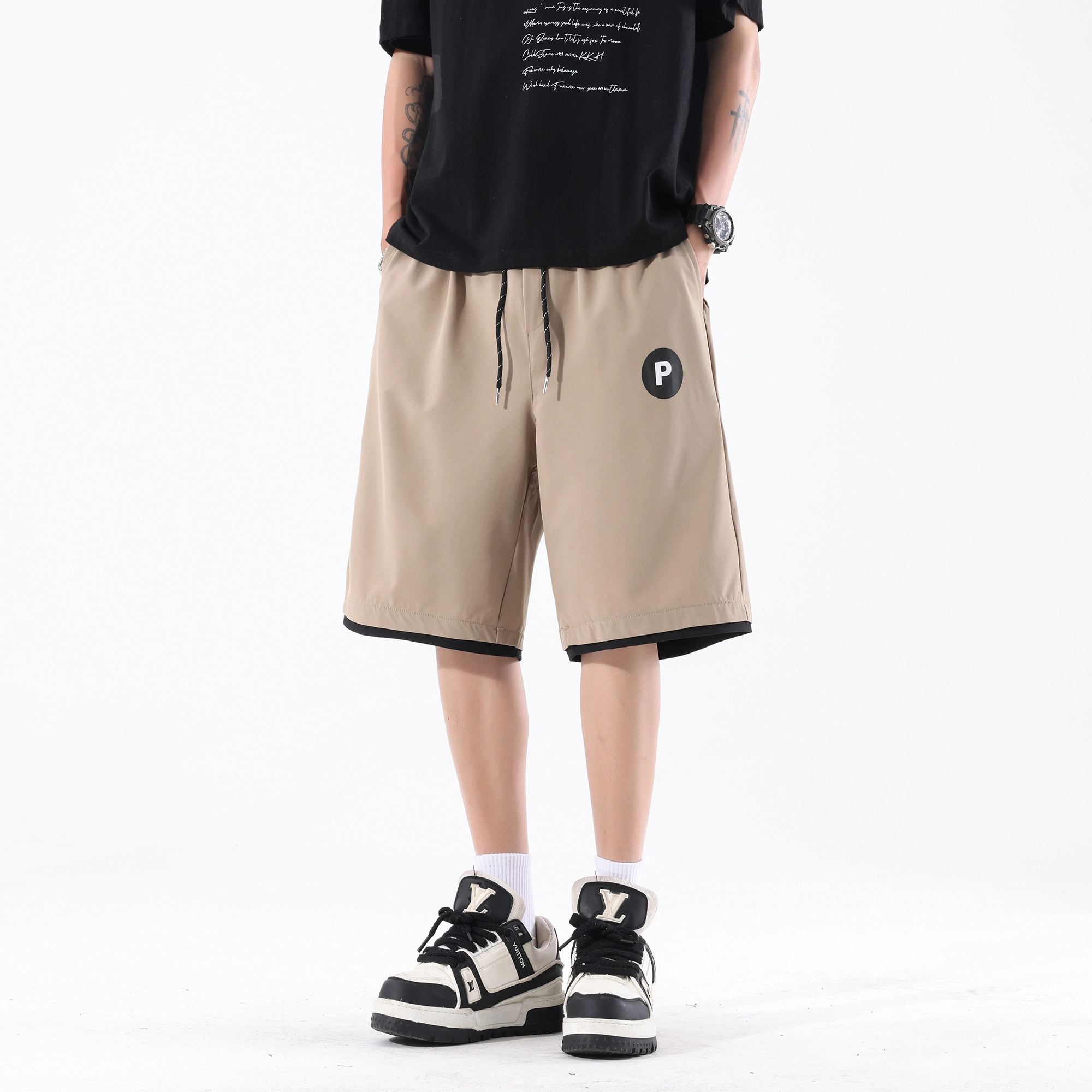 URBAN AUTHENTIC