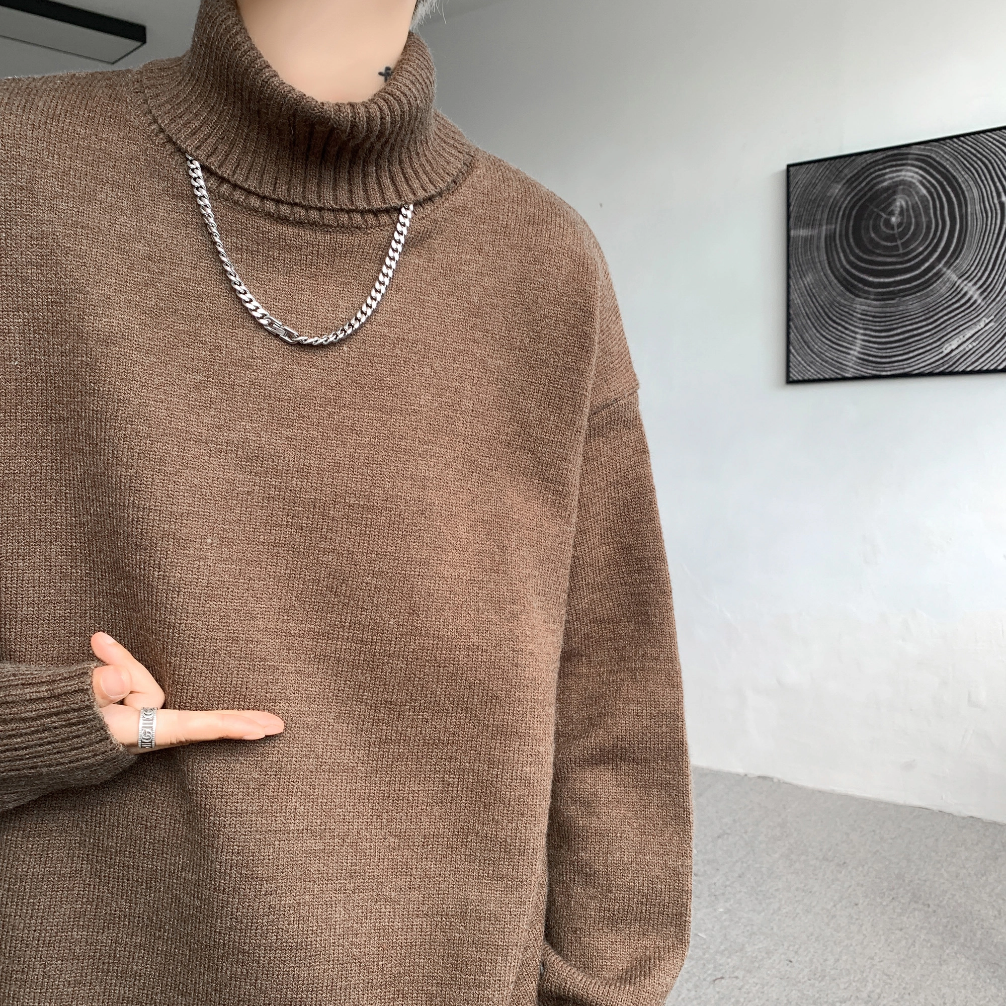 URBAN AUTHENTIC cleanfit