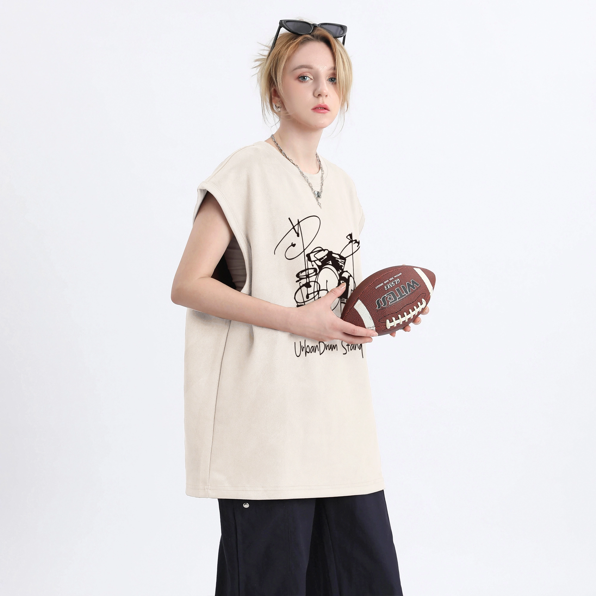 URBAN AUTHENTIC