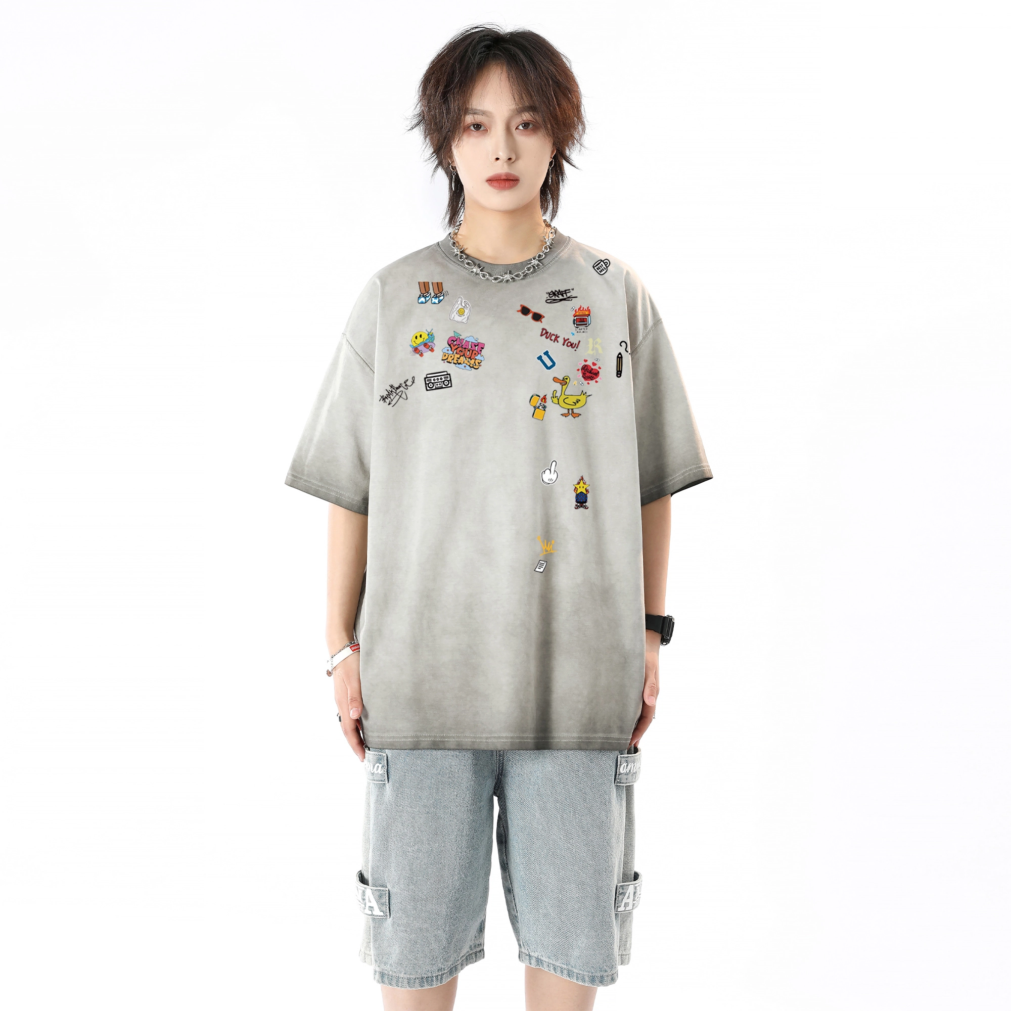 URBAN AUTHENTIC T