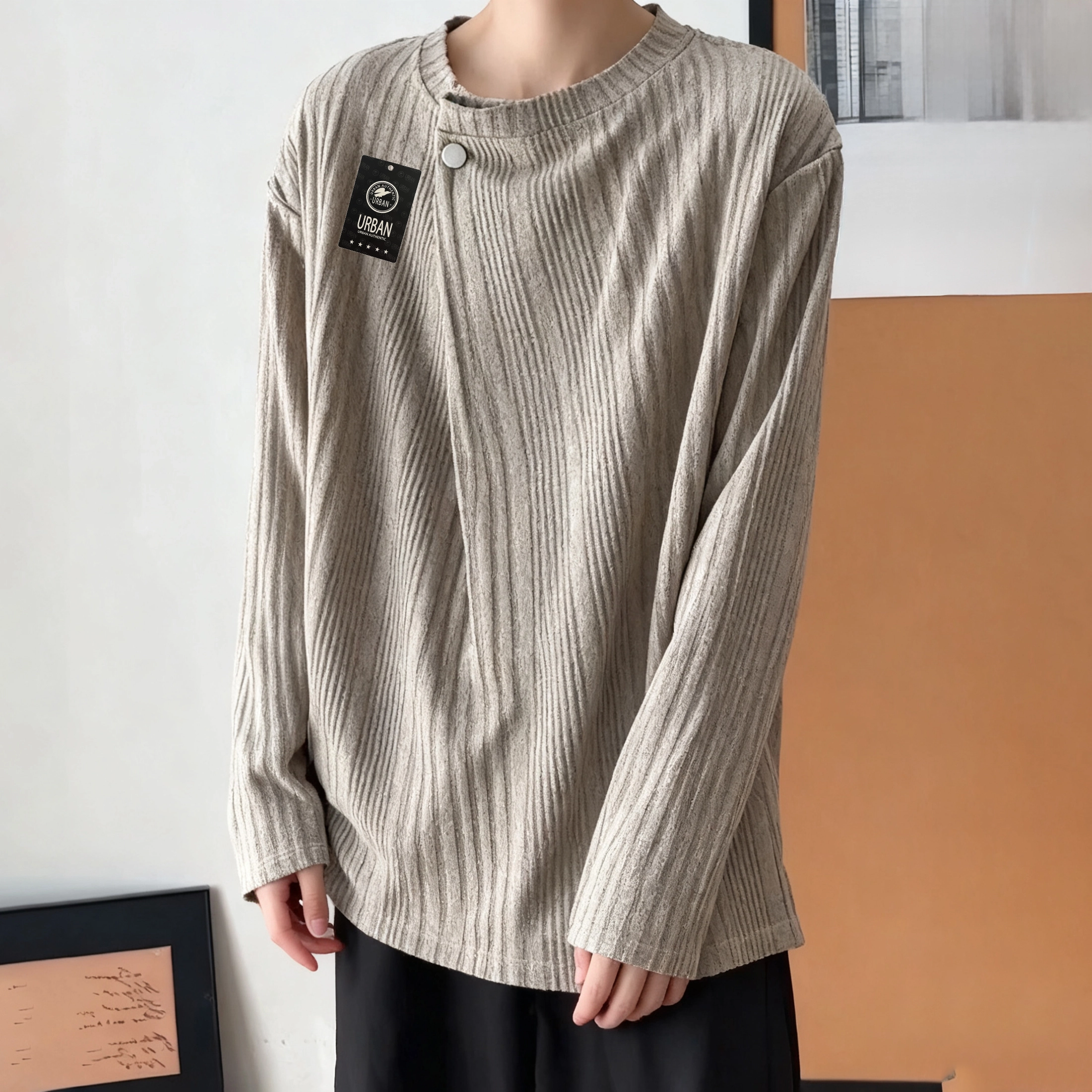 URBAN AUTHENTIC t