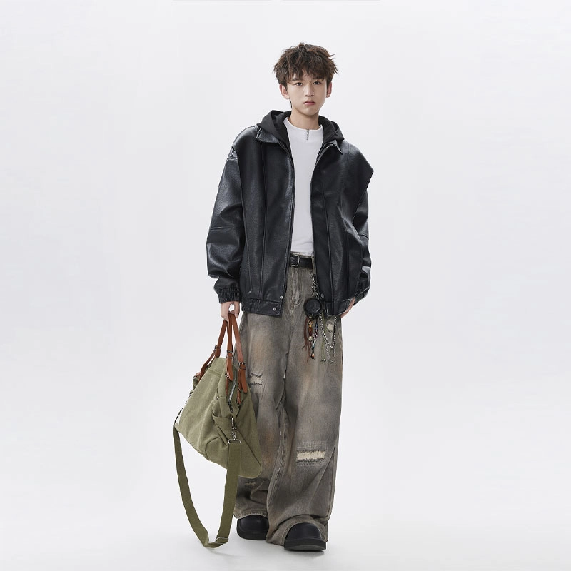 URBAN AUTHENTIC PU