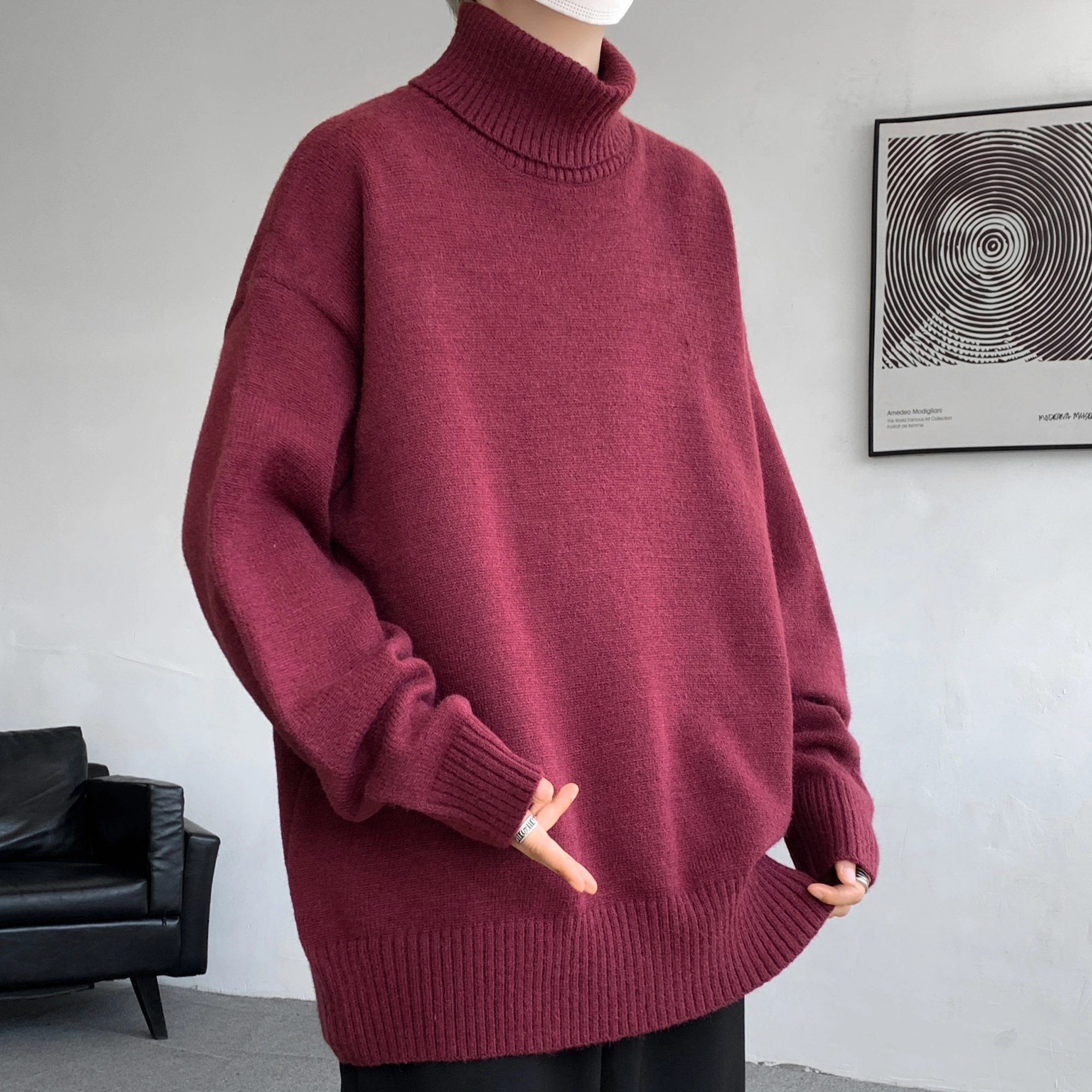 URBAN AUTHENTIC cleanfit