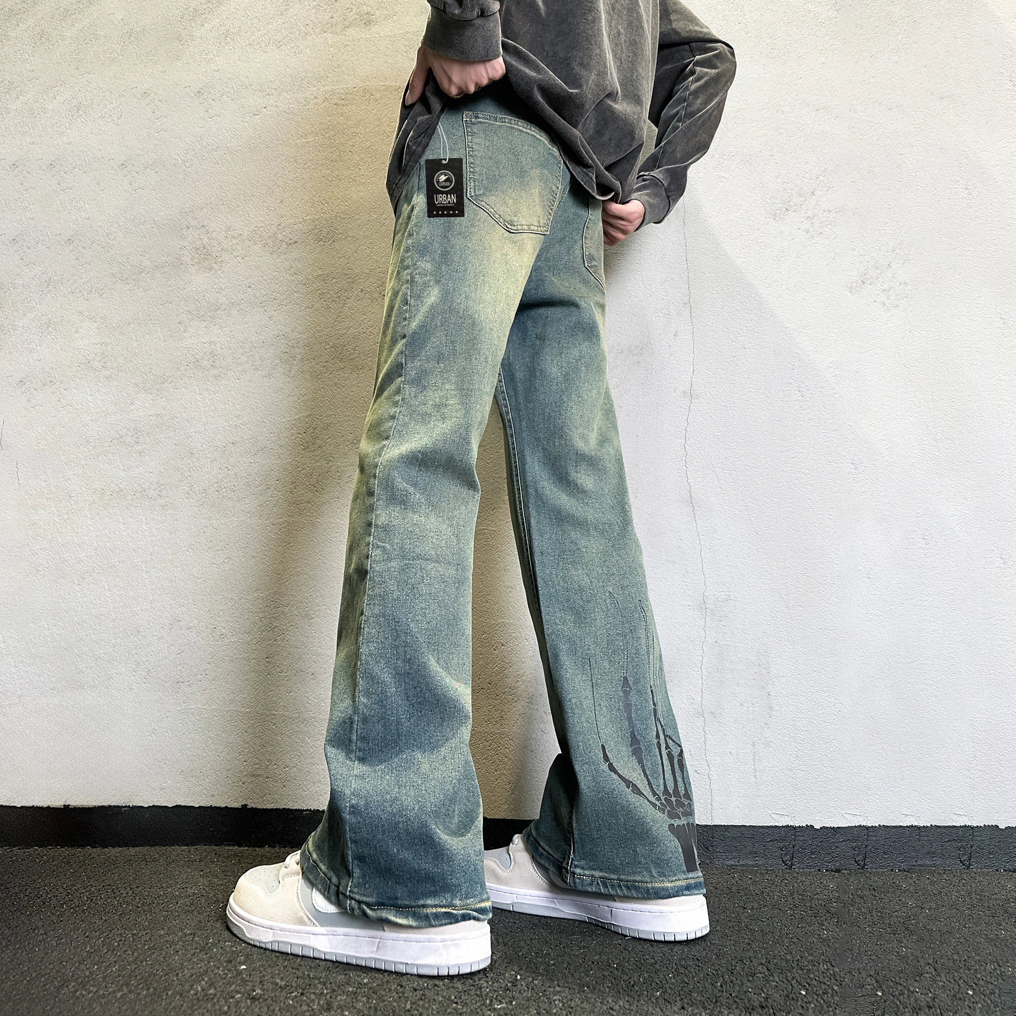 URBAN AUTHENTIC cleanfitvibe