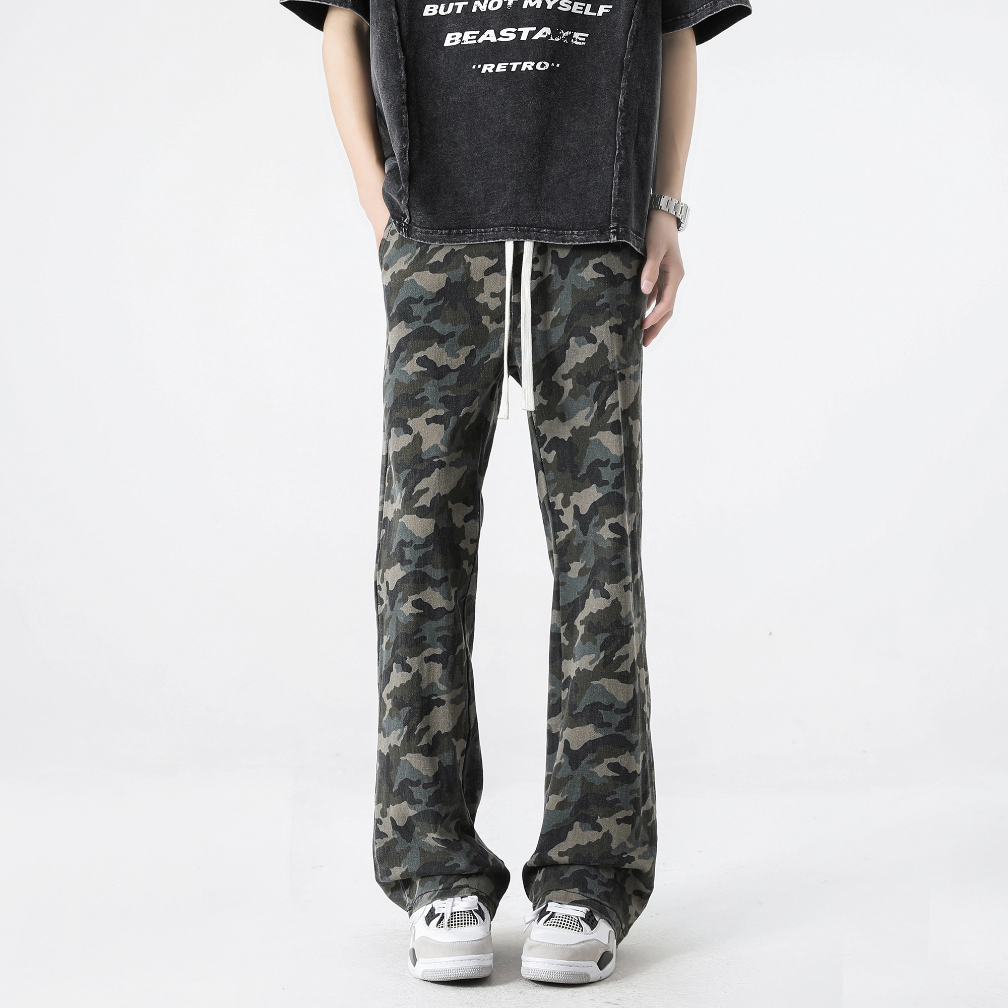 URBAN AUTHENTIC