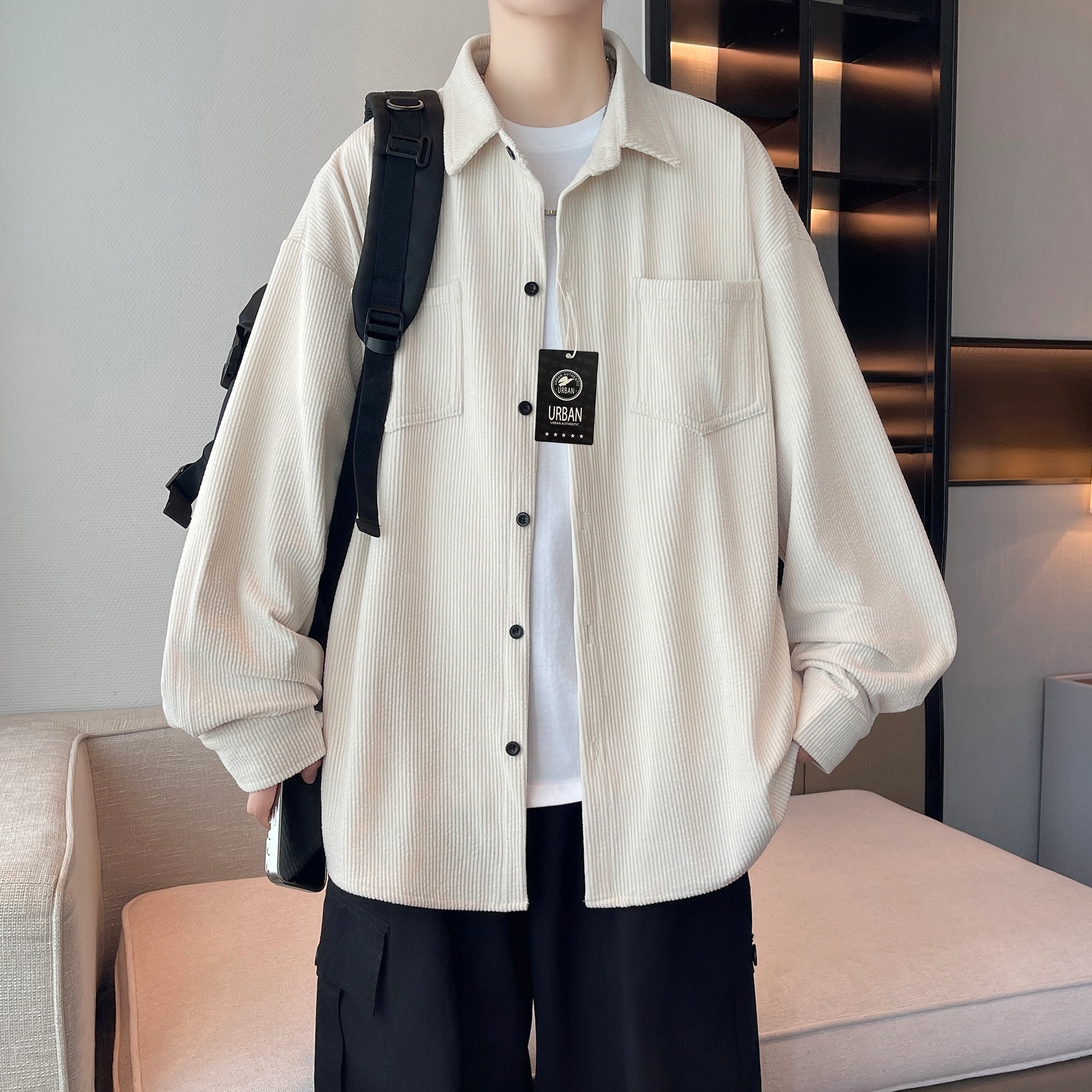 URBAN AUTHENTIC