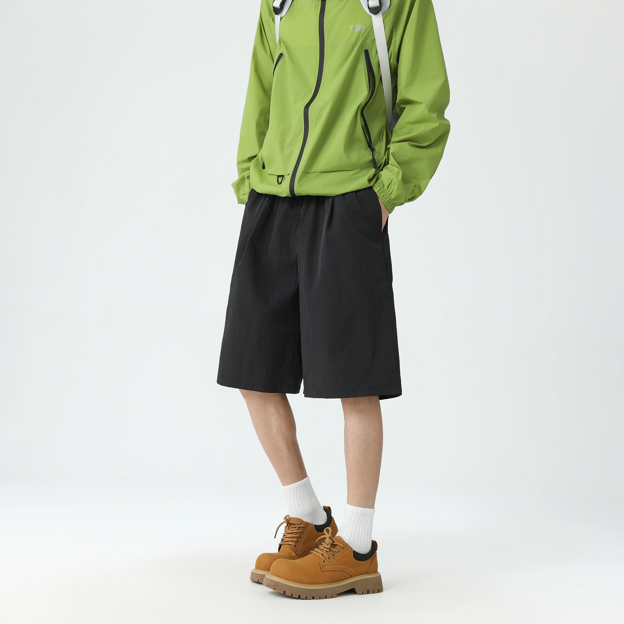 URBAN AUTHENTIC