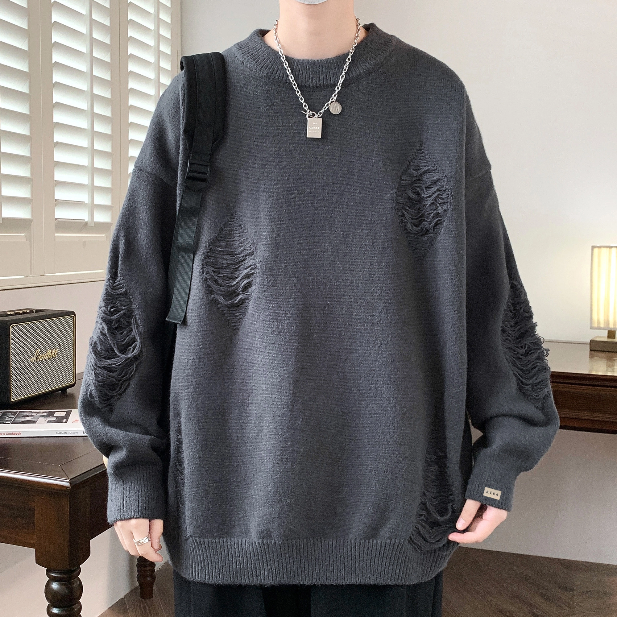 URBAN AUTHENTIC