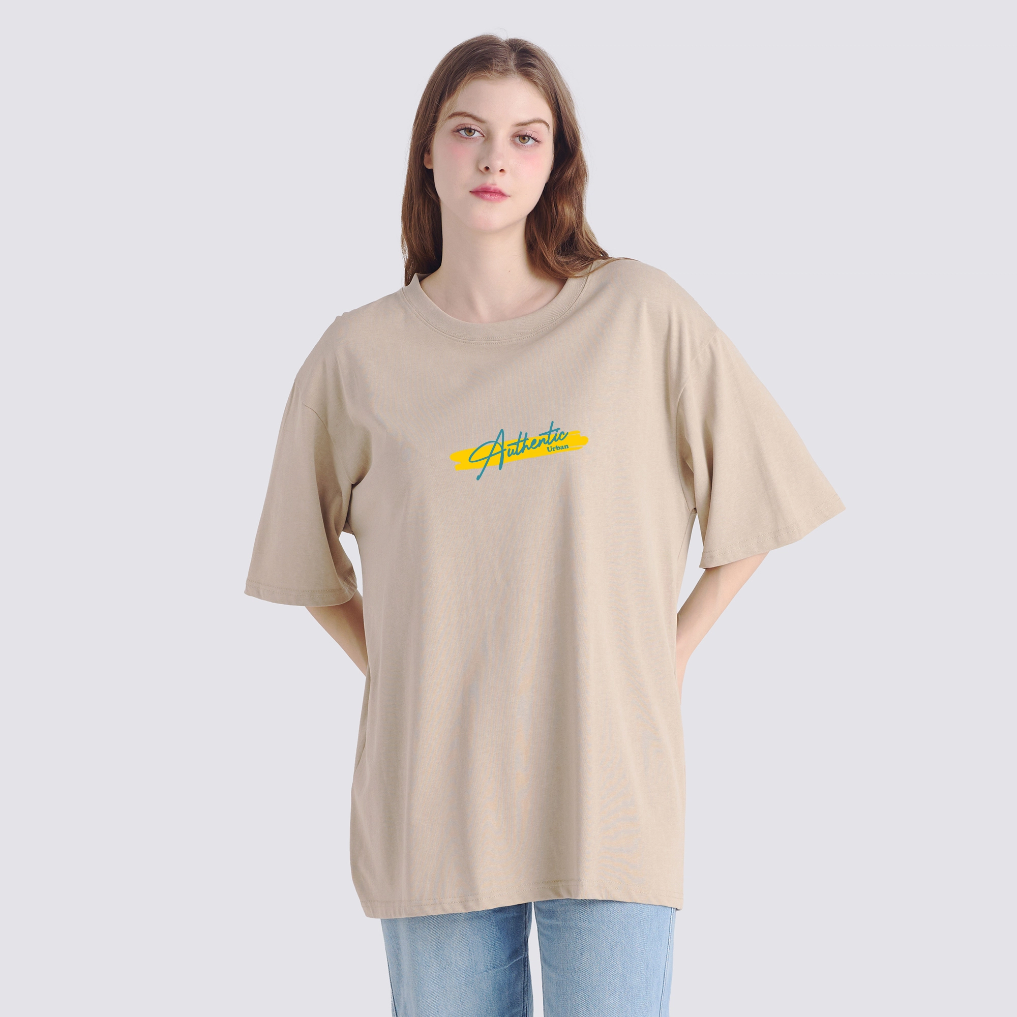 URBAN AUTHENTIC T