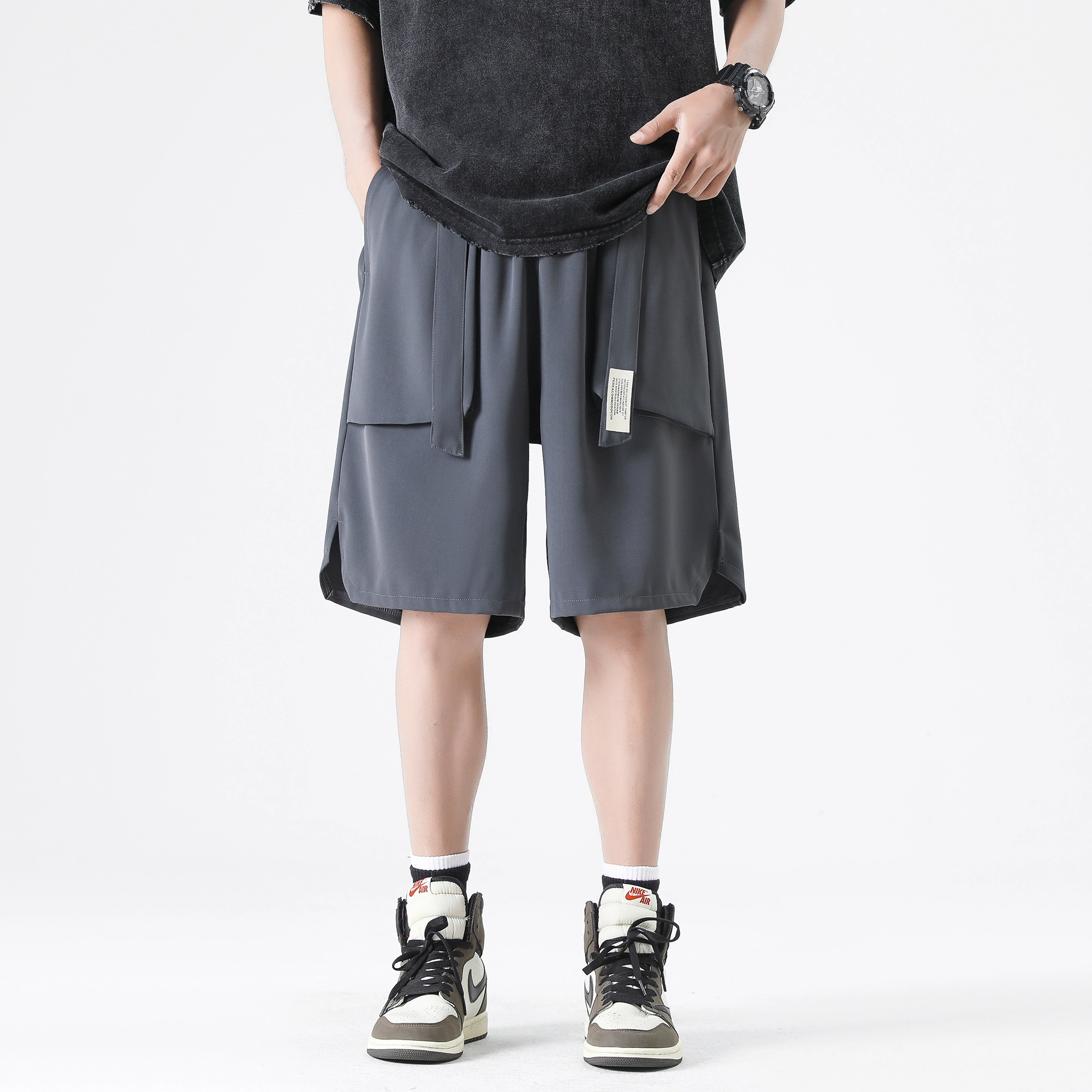 URBAN AUTHENTIC
