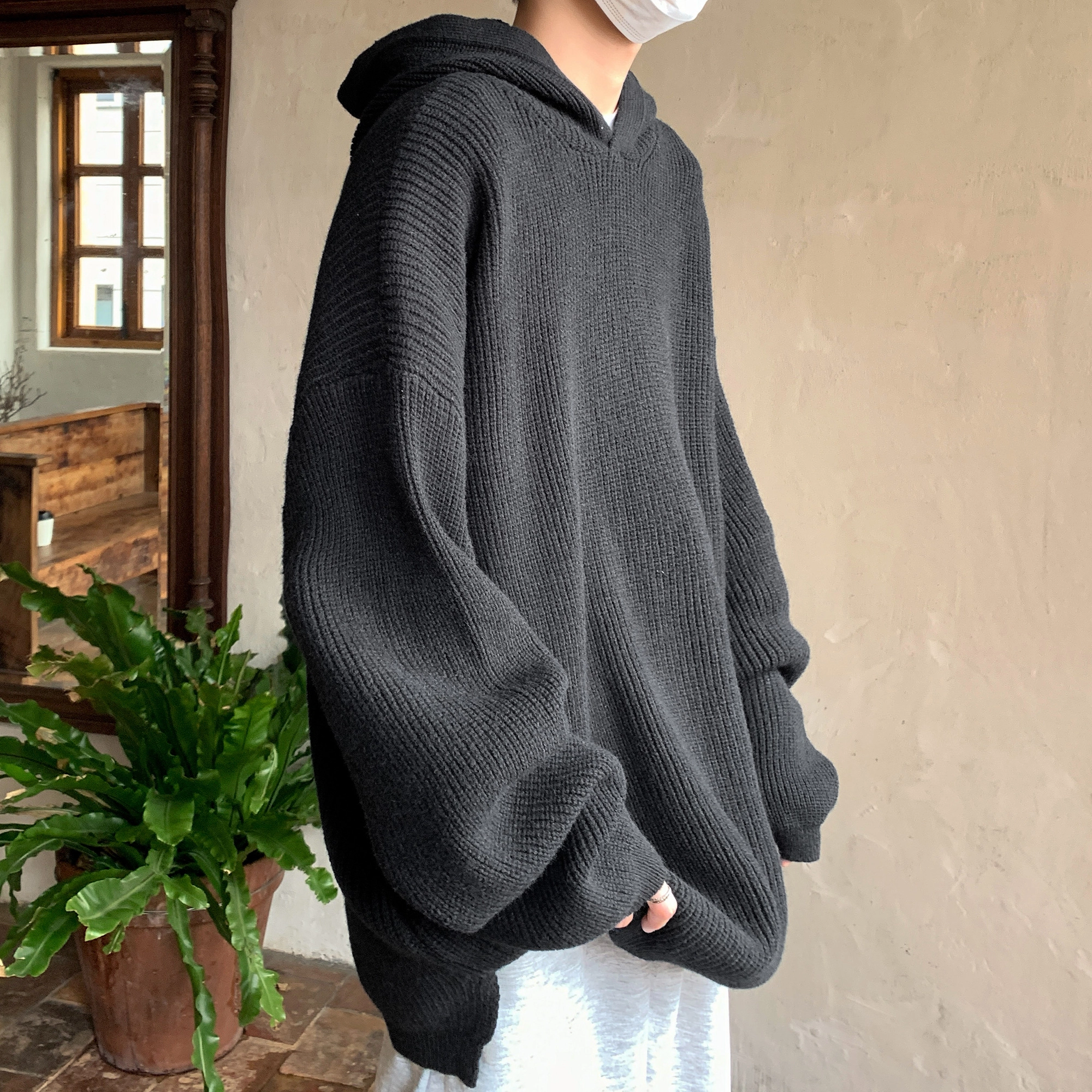 URBAN AUTHENTIC