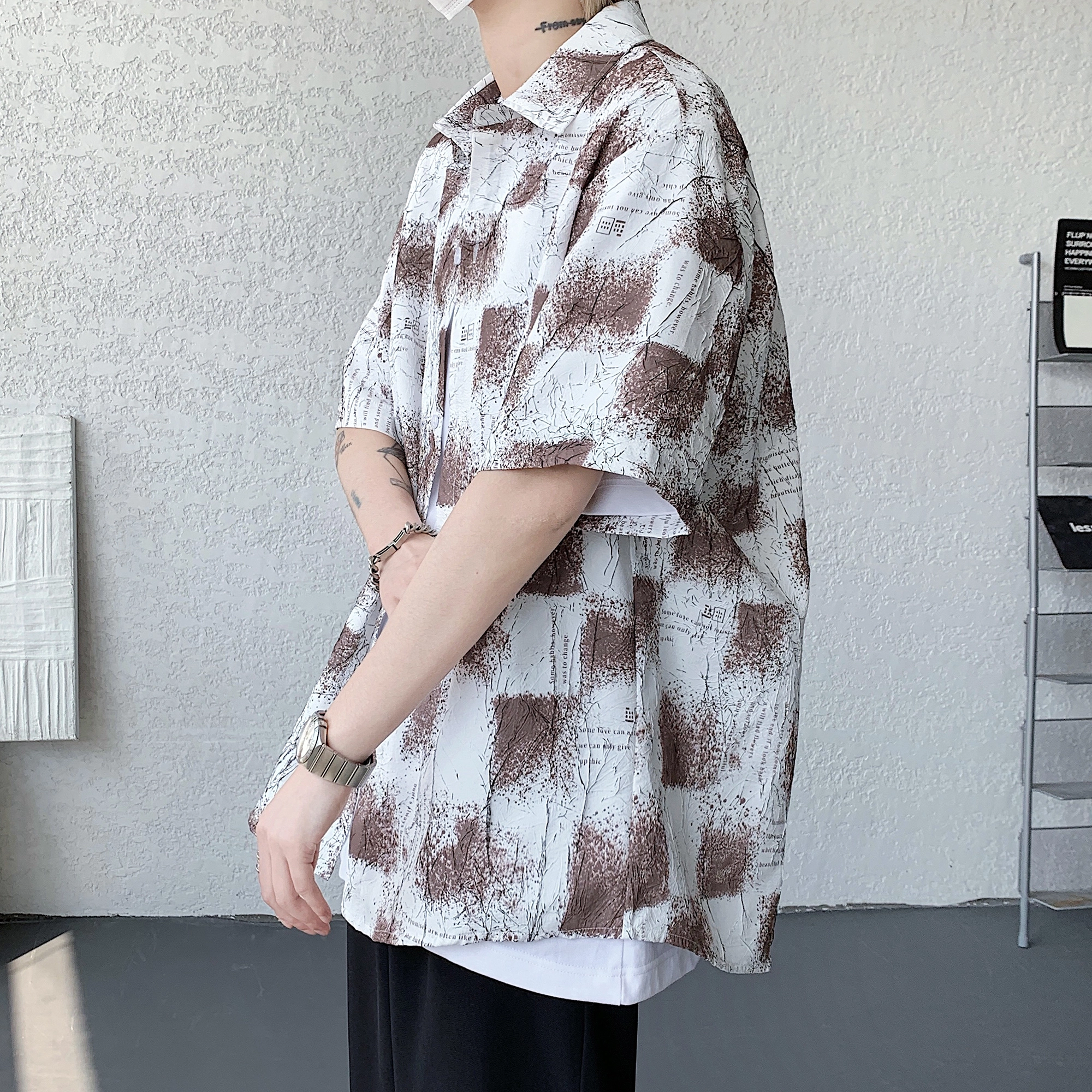URBAN AUTHENTIC
