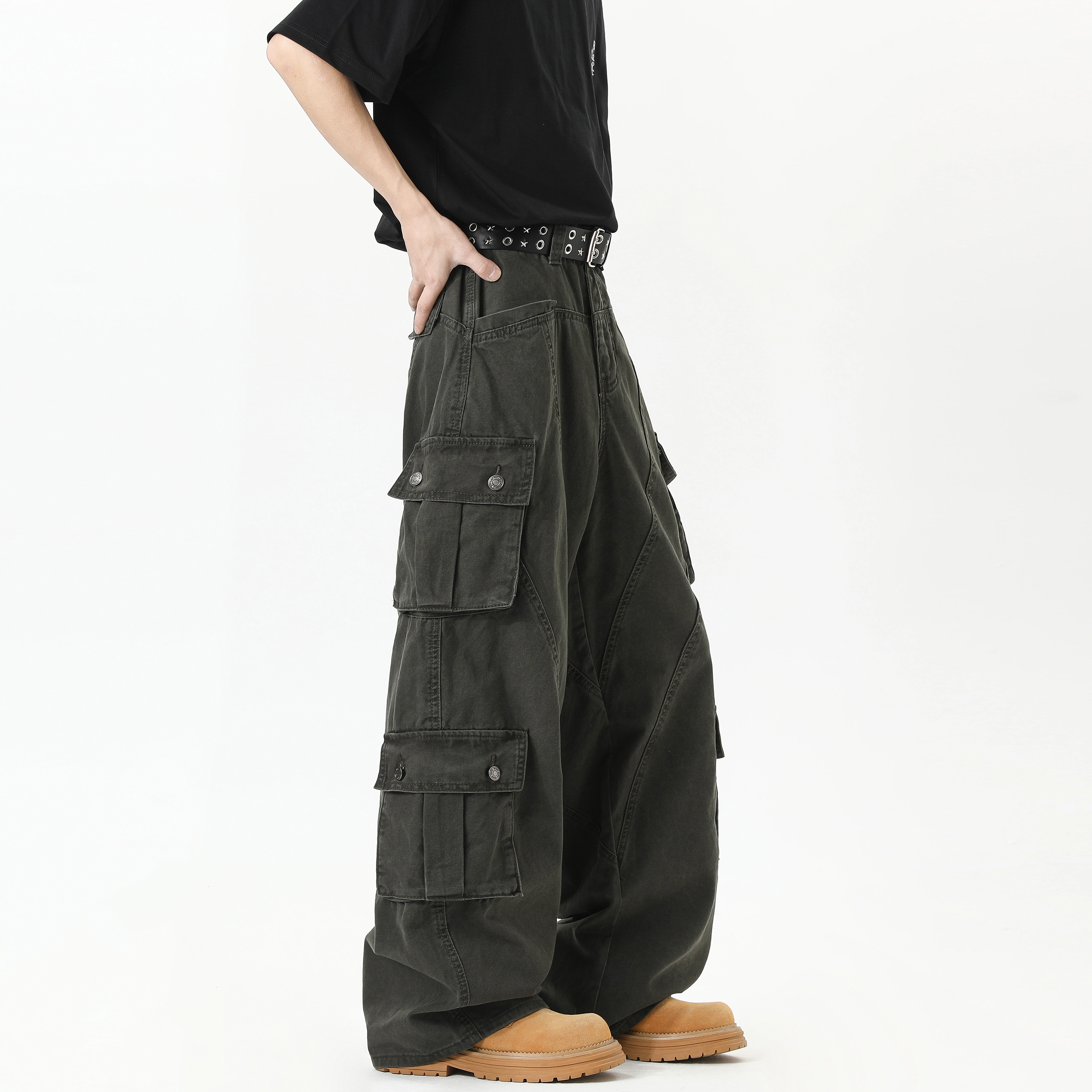 URBAN AUTHENTIC vibe