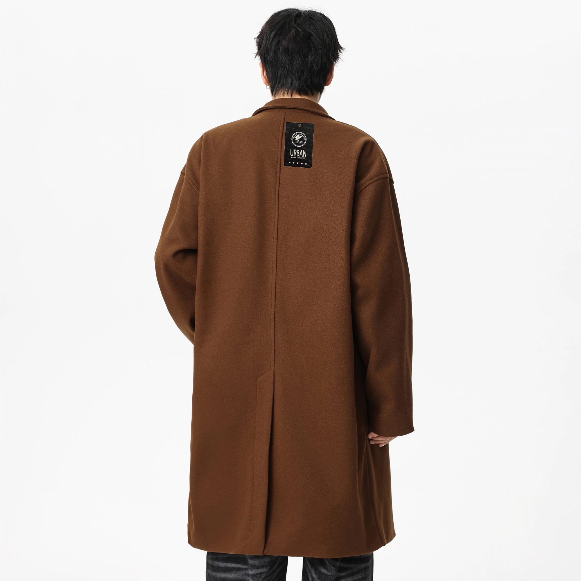 URBAN AUTHENTIC