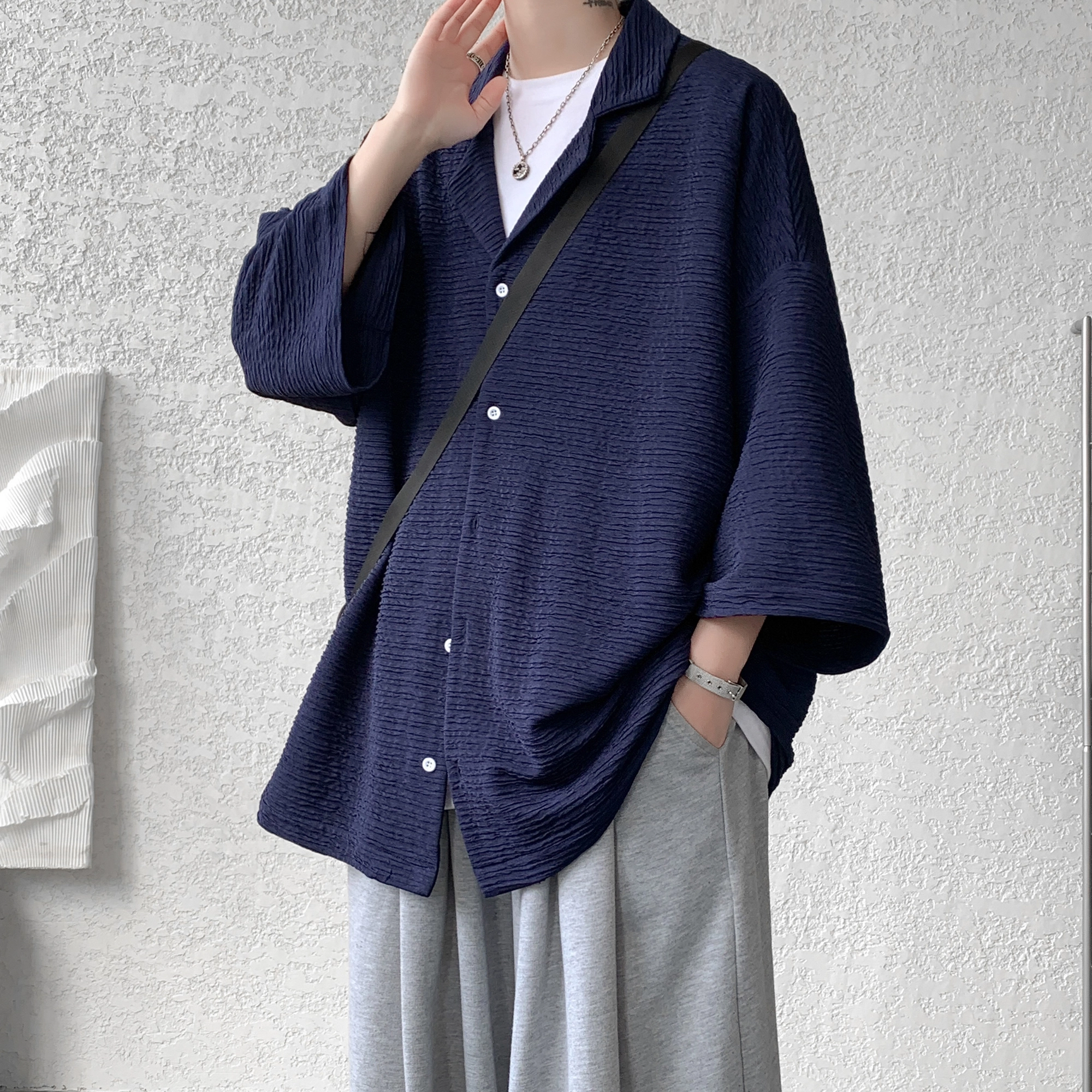 URBAN AUTHENTIC