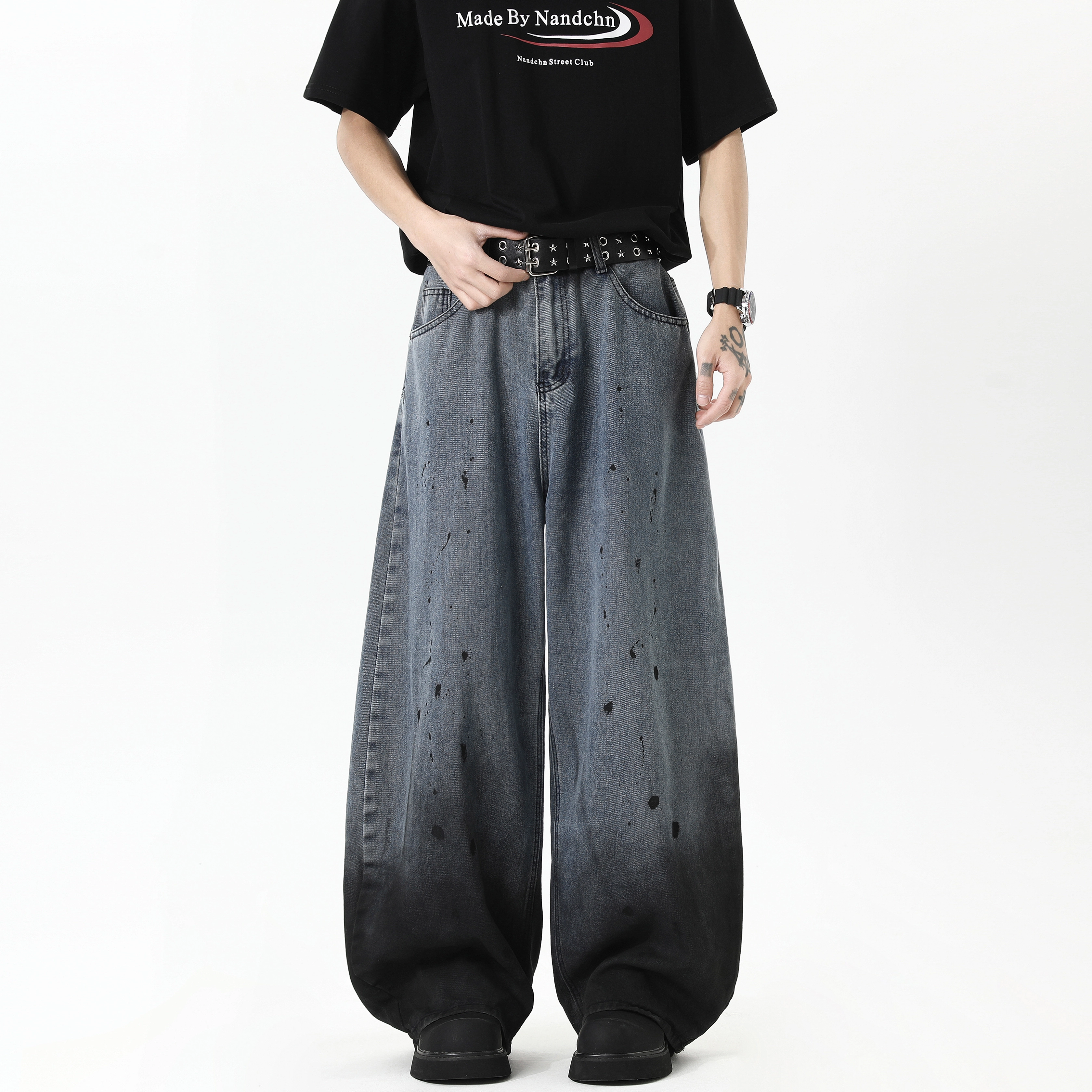 URBAN AUTHENTIC vibecleanfit