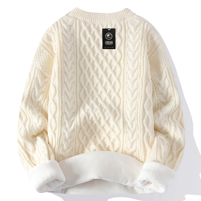 URBAN AUTHENTIC