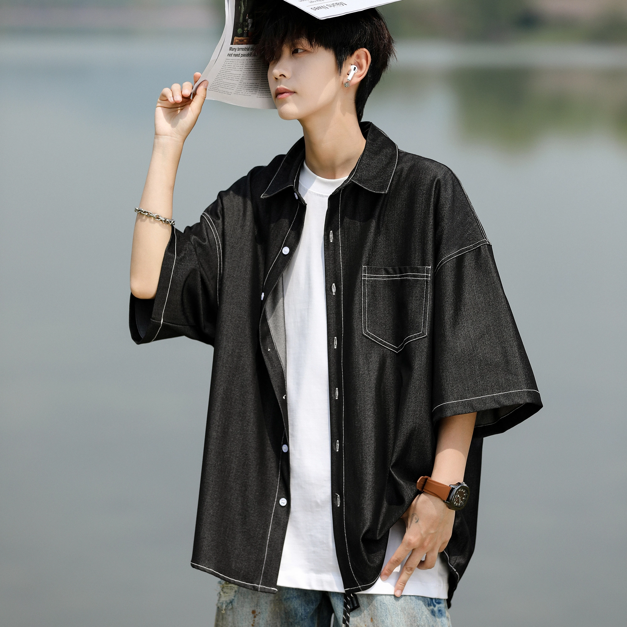 URBAN AUTHENTIC