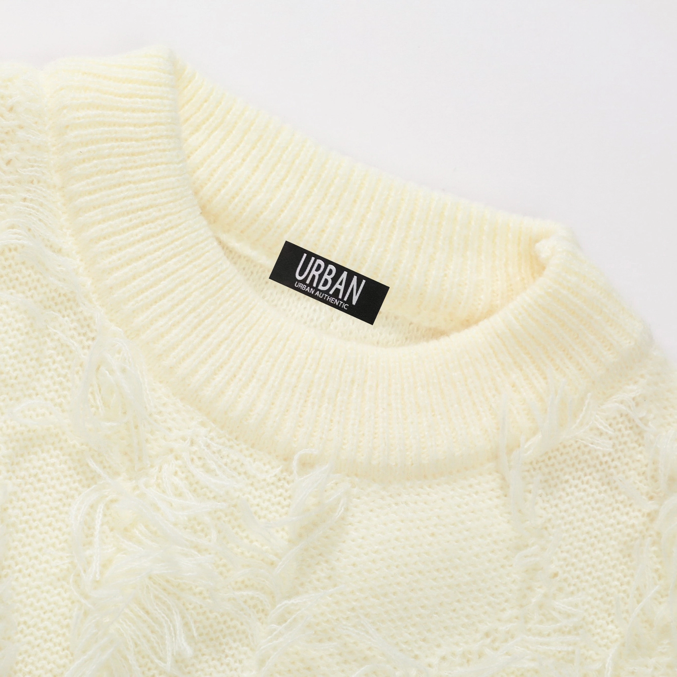 URBAN AUTHENTIC cleanfit