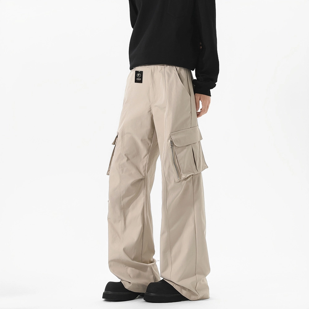 URBAN AUTHENTIC