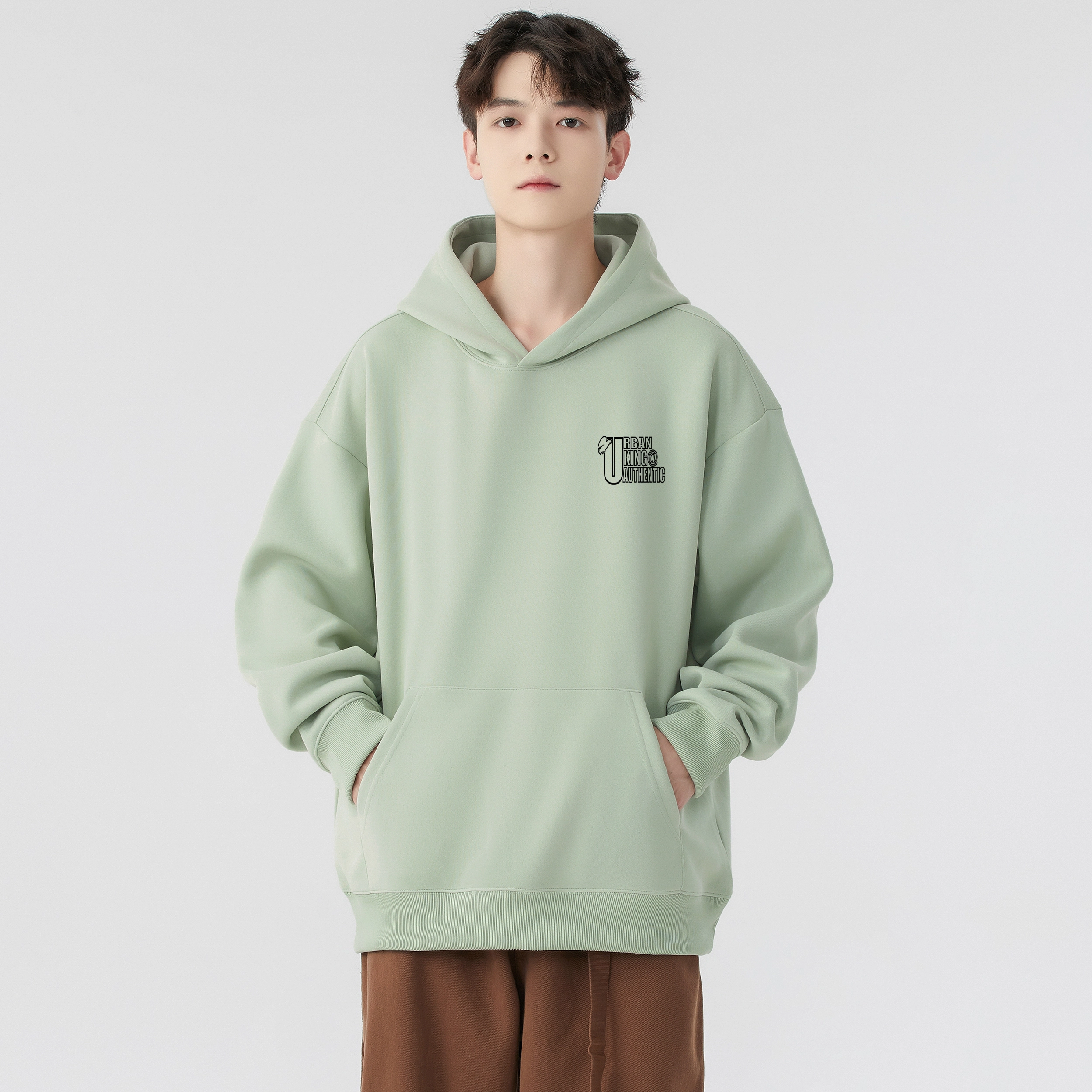 URBAN AUTHENTIC