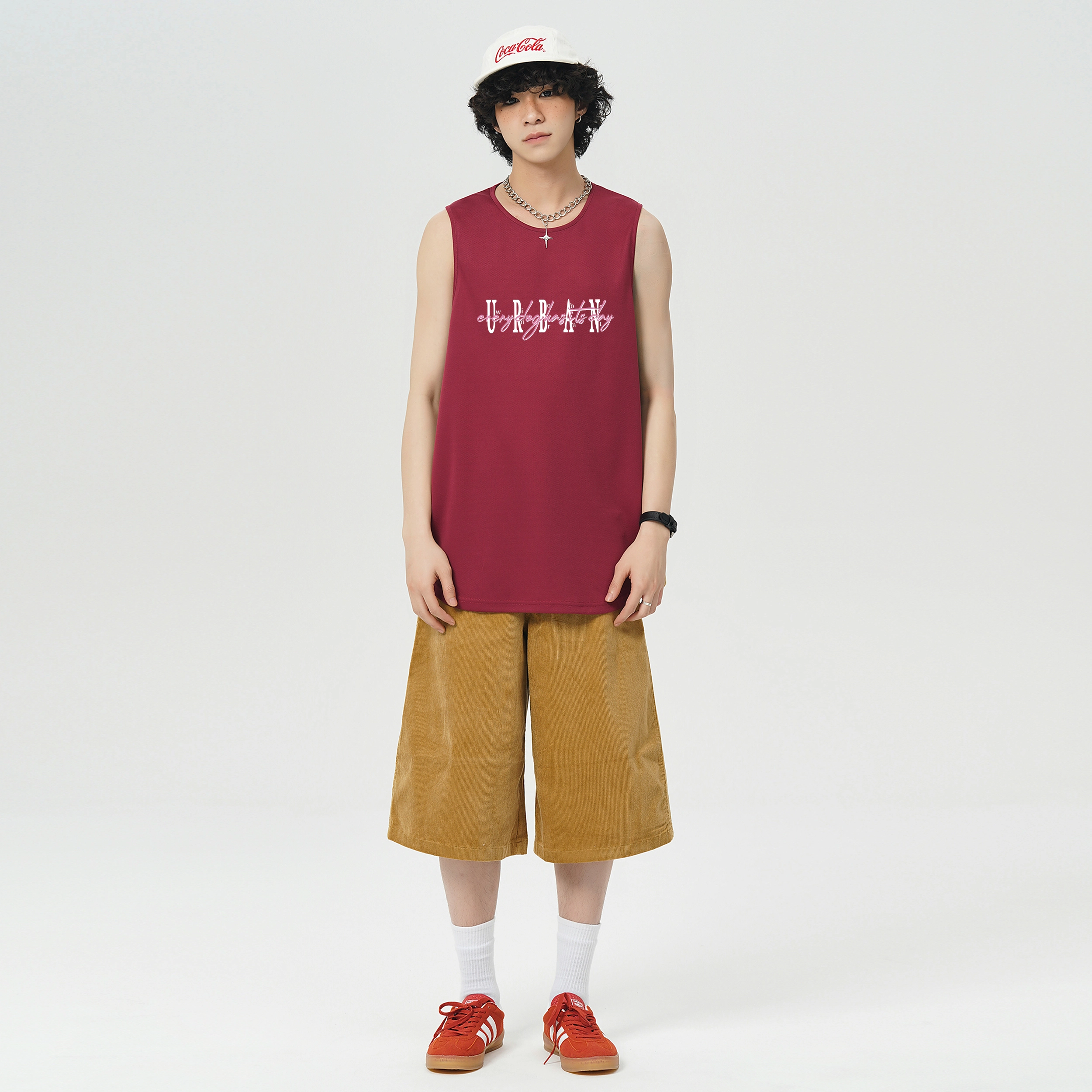 URBAN AUTHENTIC