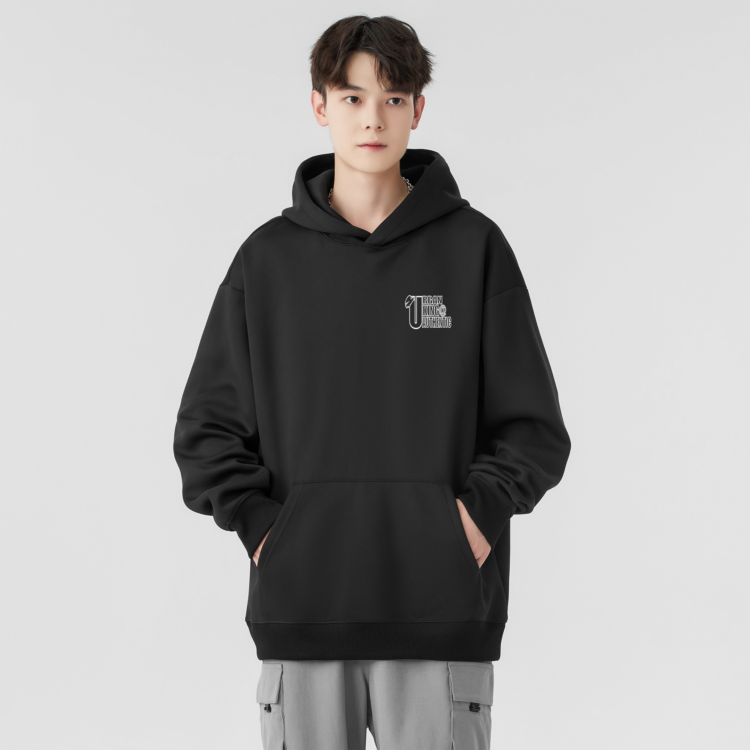 URBAN AUTHENTIC