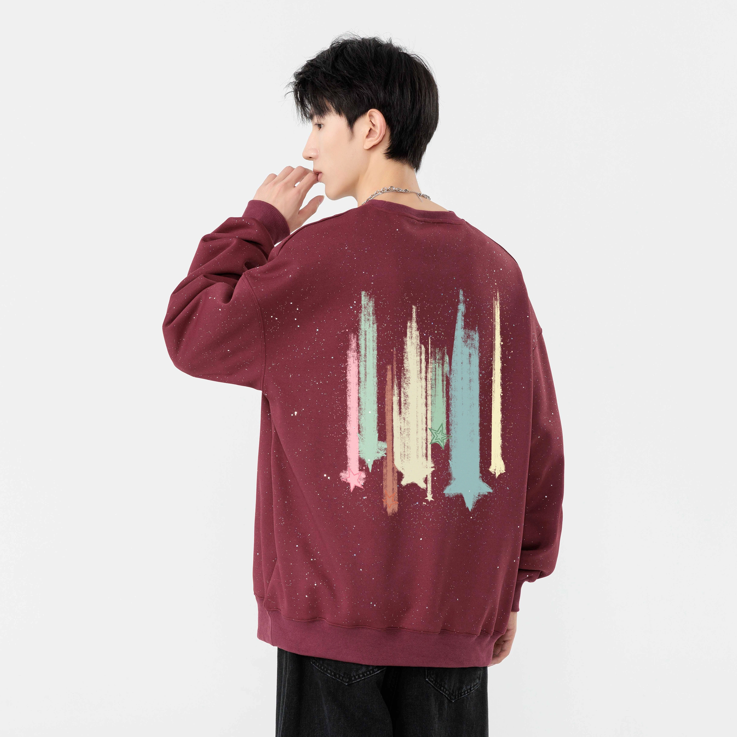 URBAN AUTHENTIC T