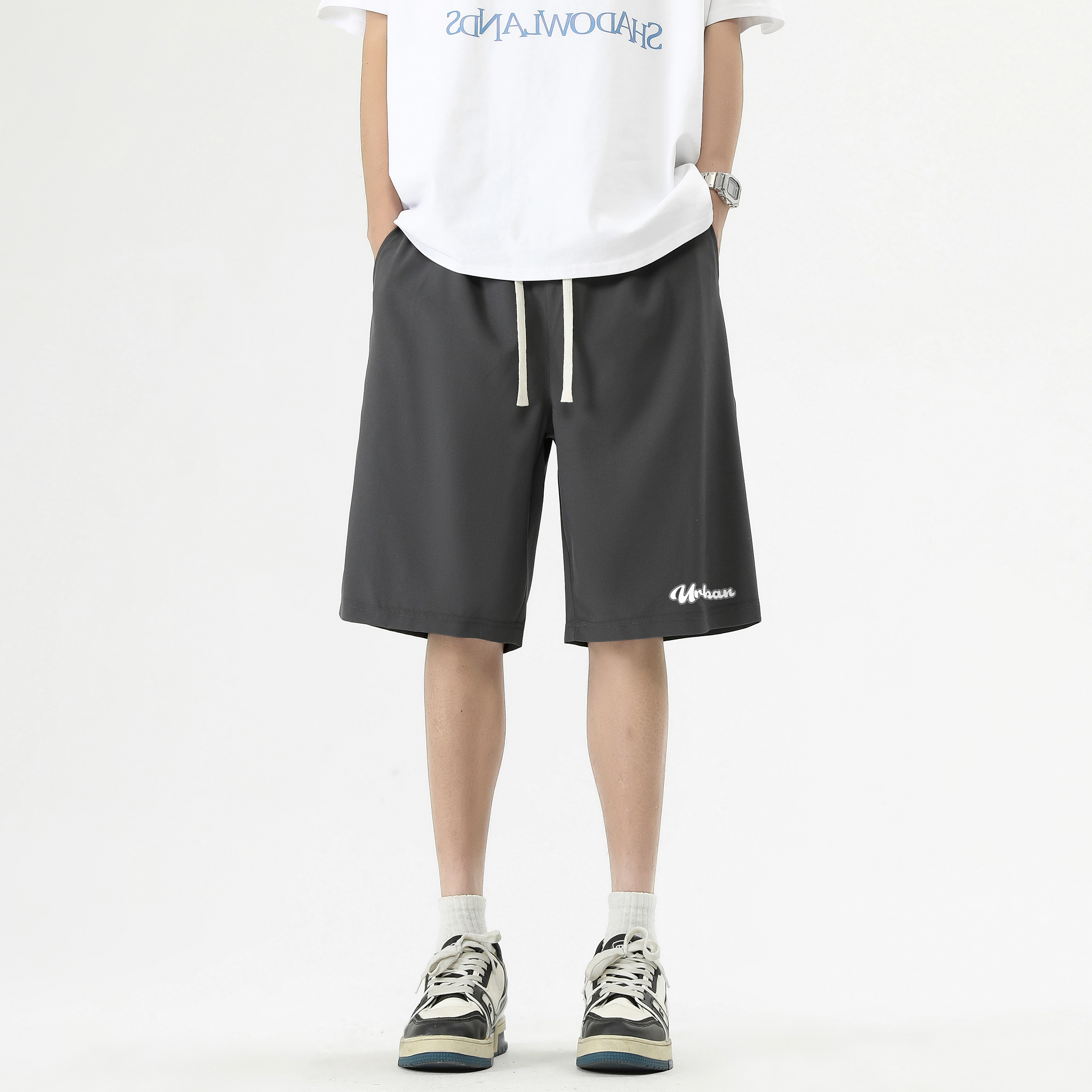 URBAN AUTHENTIC LOGO