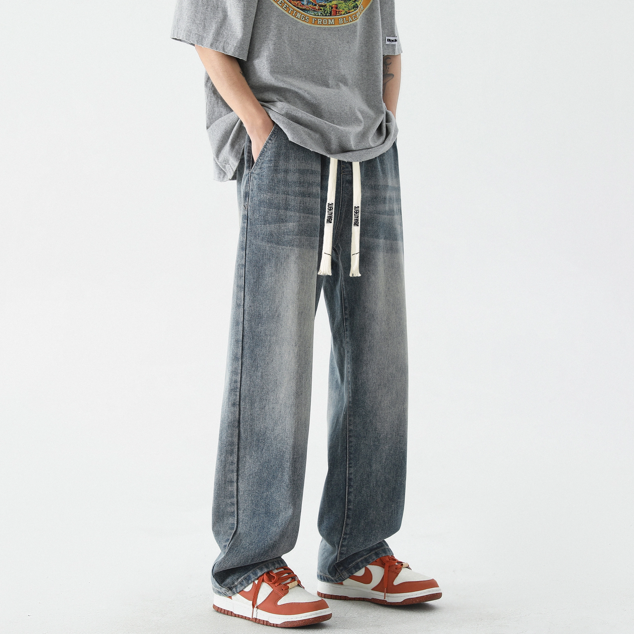 URBAN AUTHENTIC logo