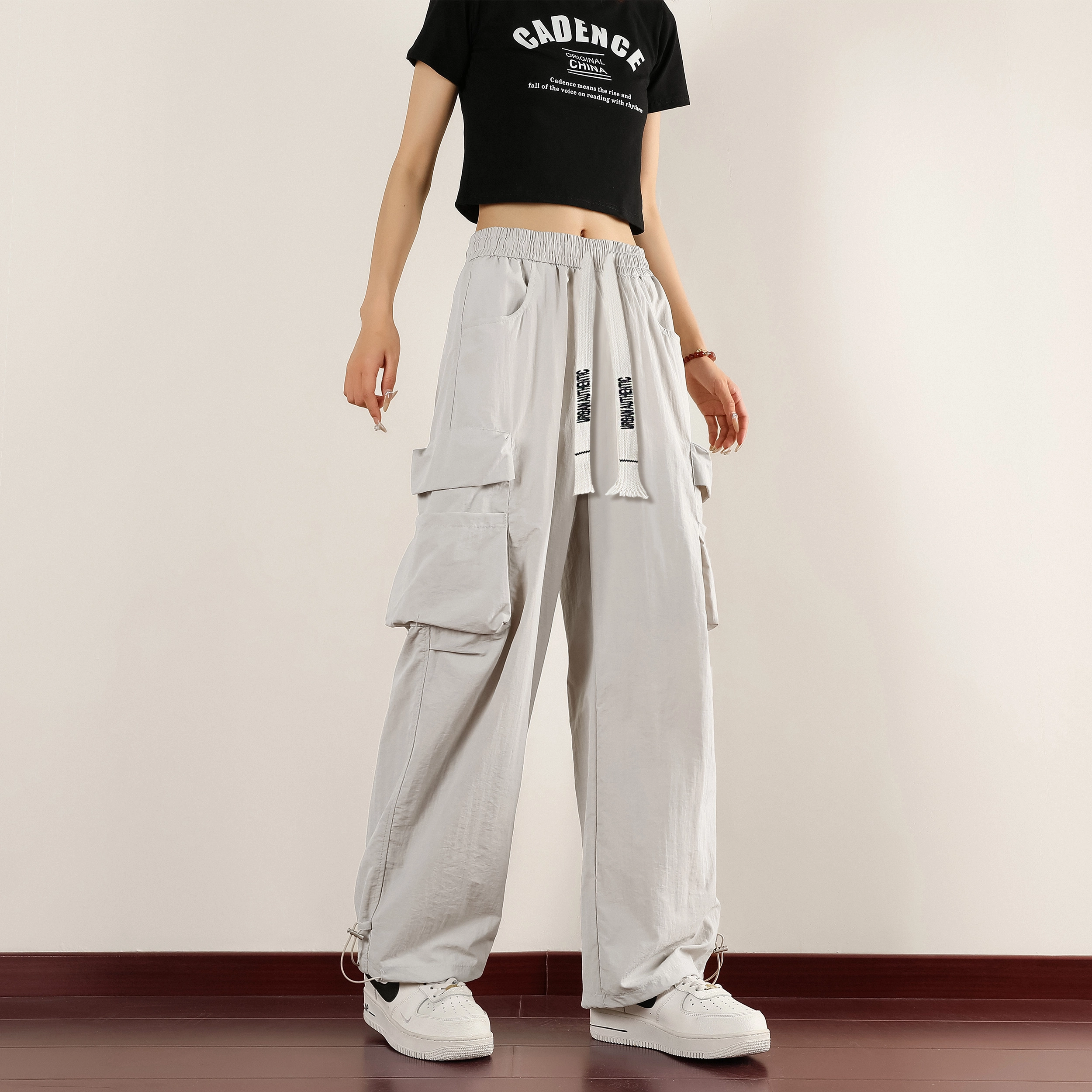 URBAN AUTHENTIC
