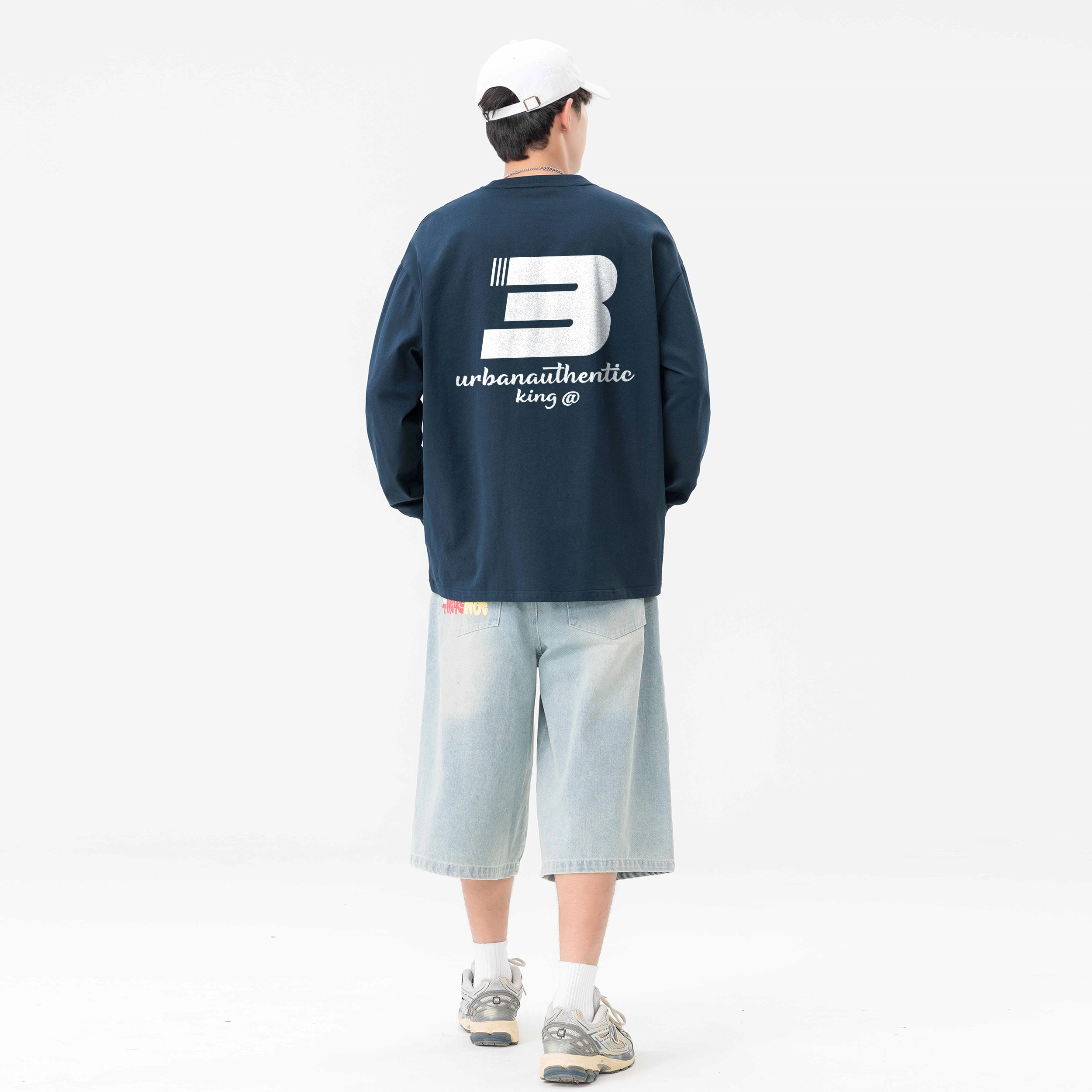 URBAN AUTHENTIC