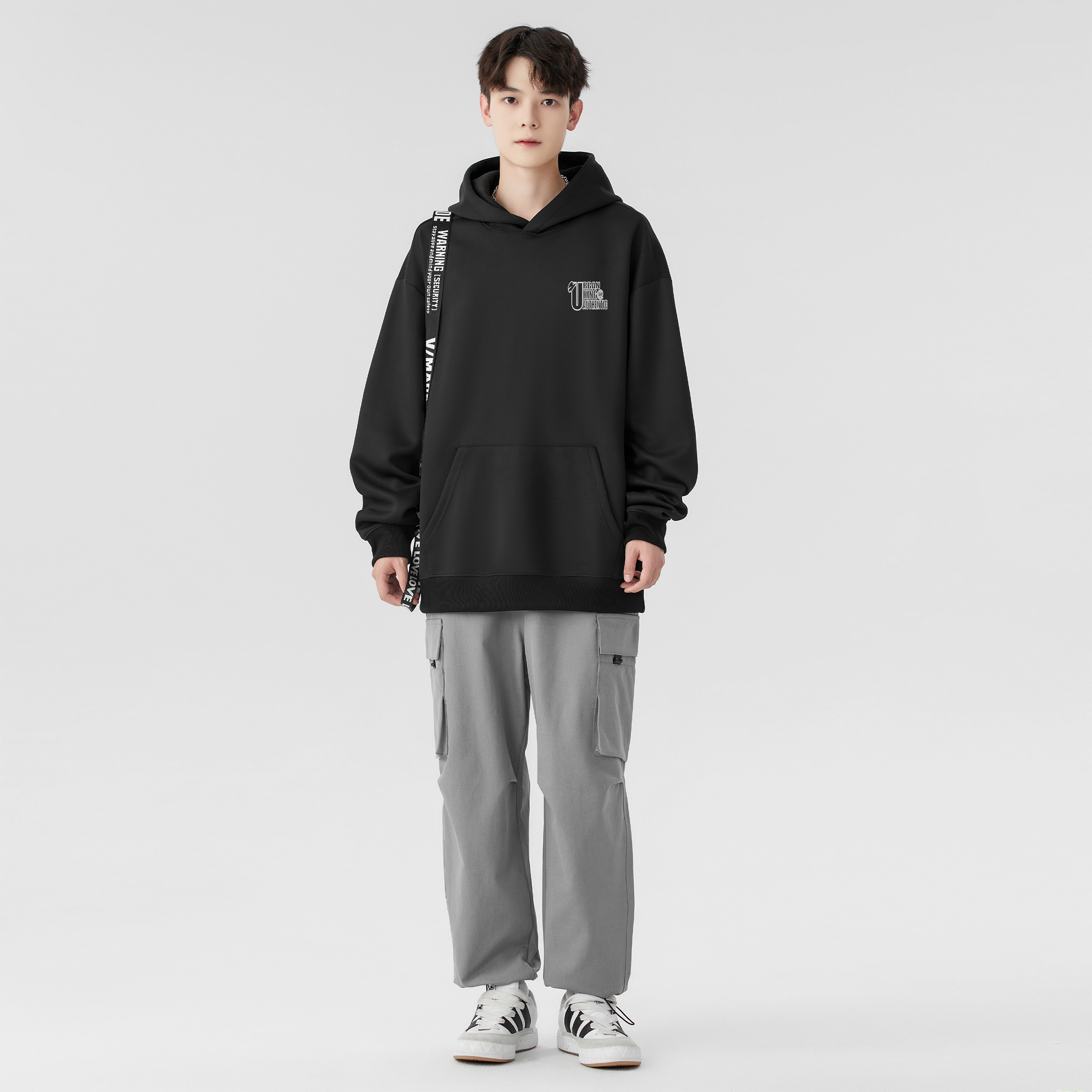 URBAN AUTHENTIC