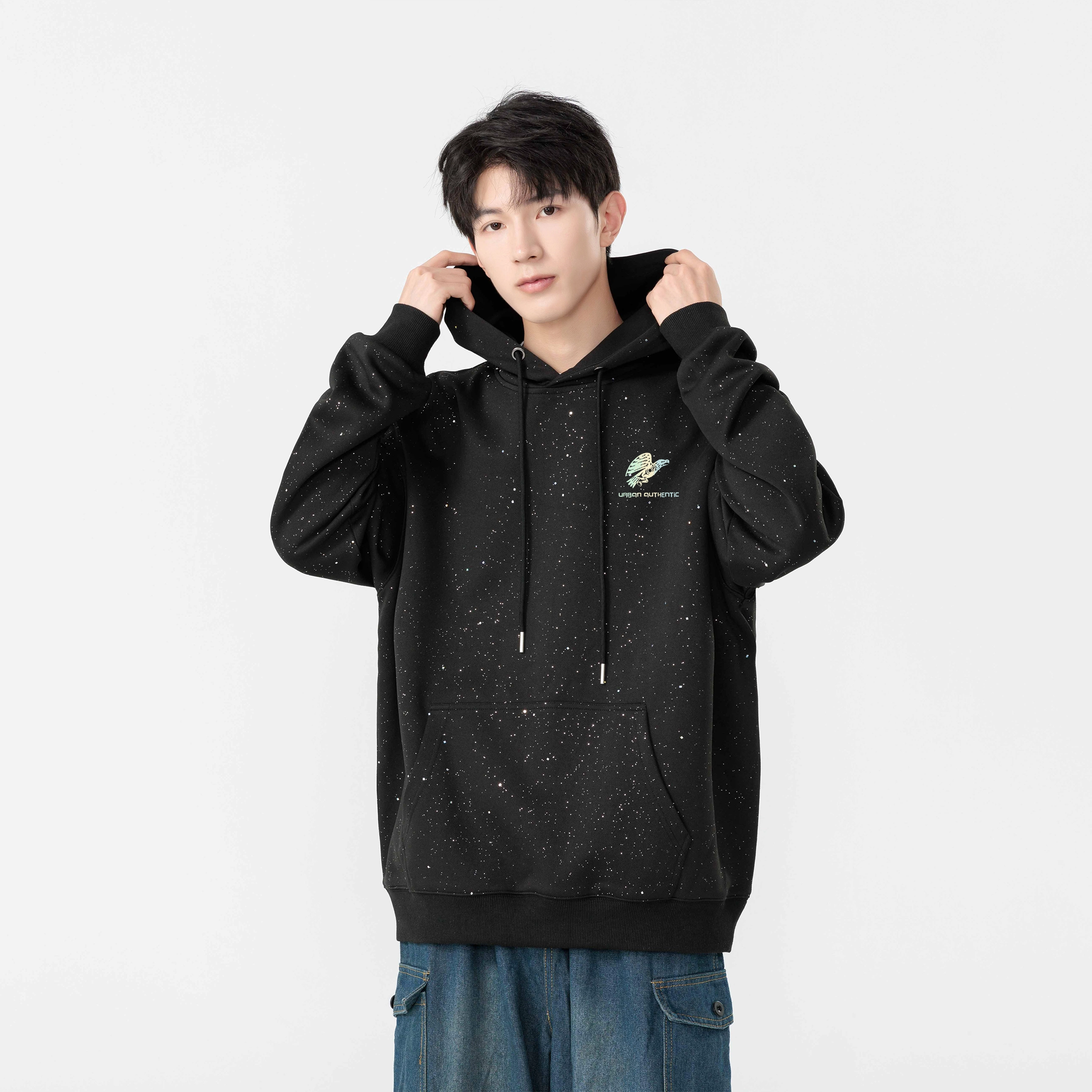 URBAN AUTHENTIC T