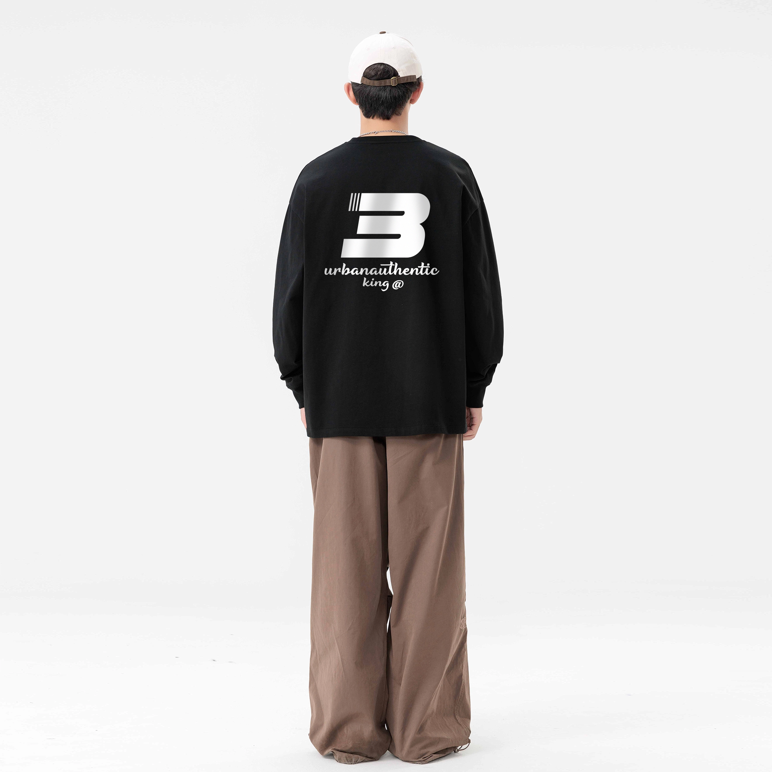URBAN AUTHENTIC
