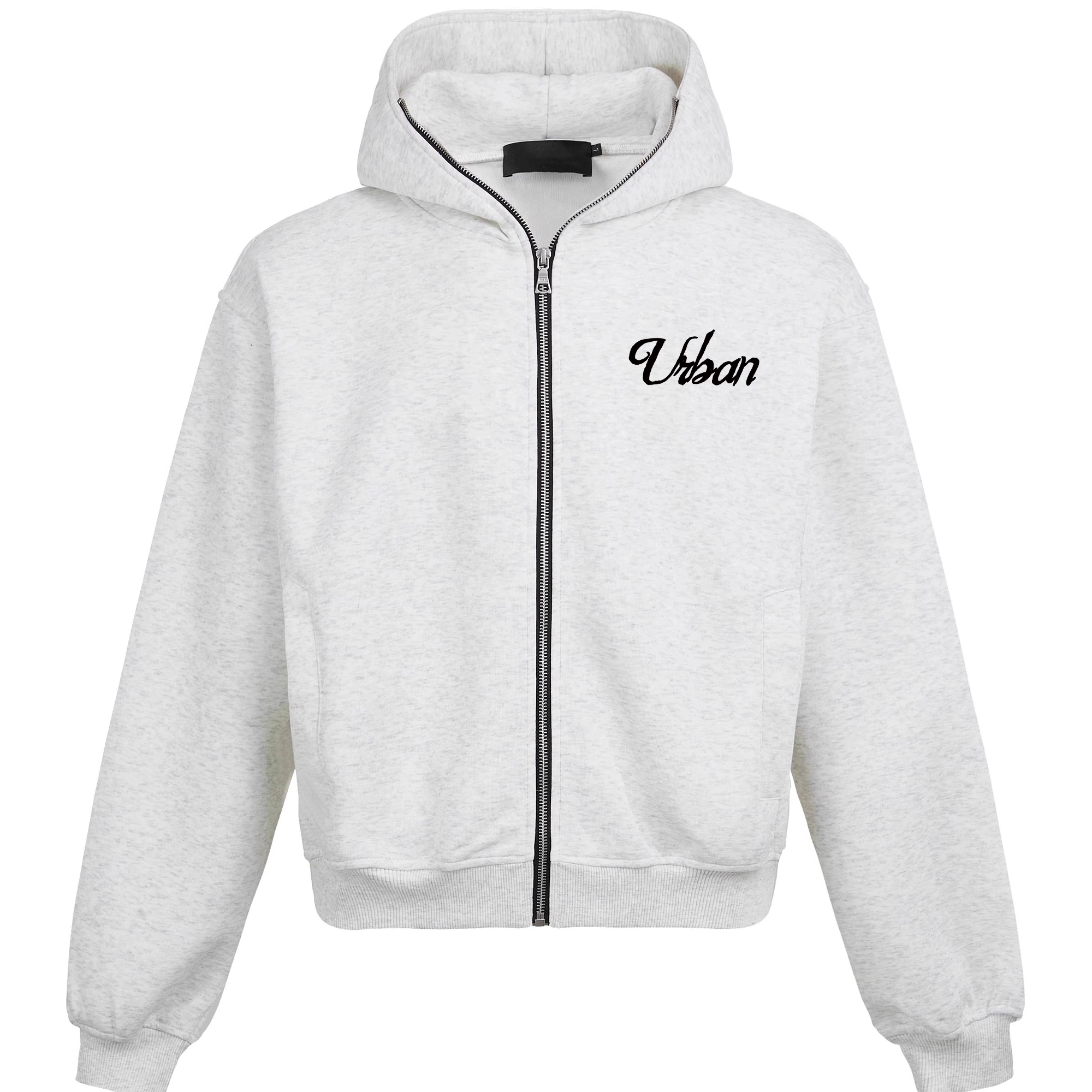 URBAN AUTHENTIC
