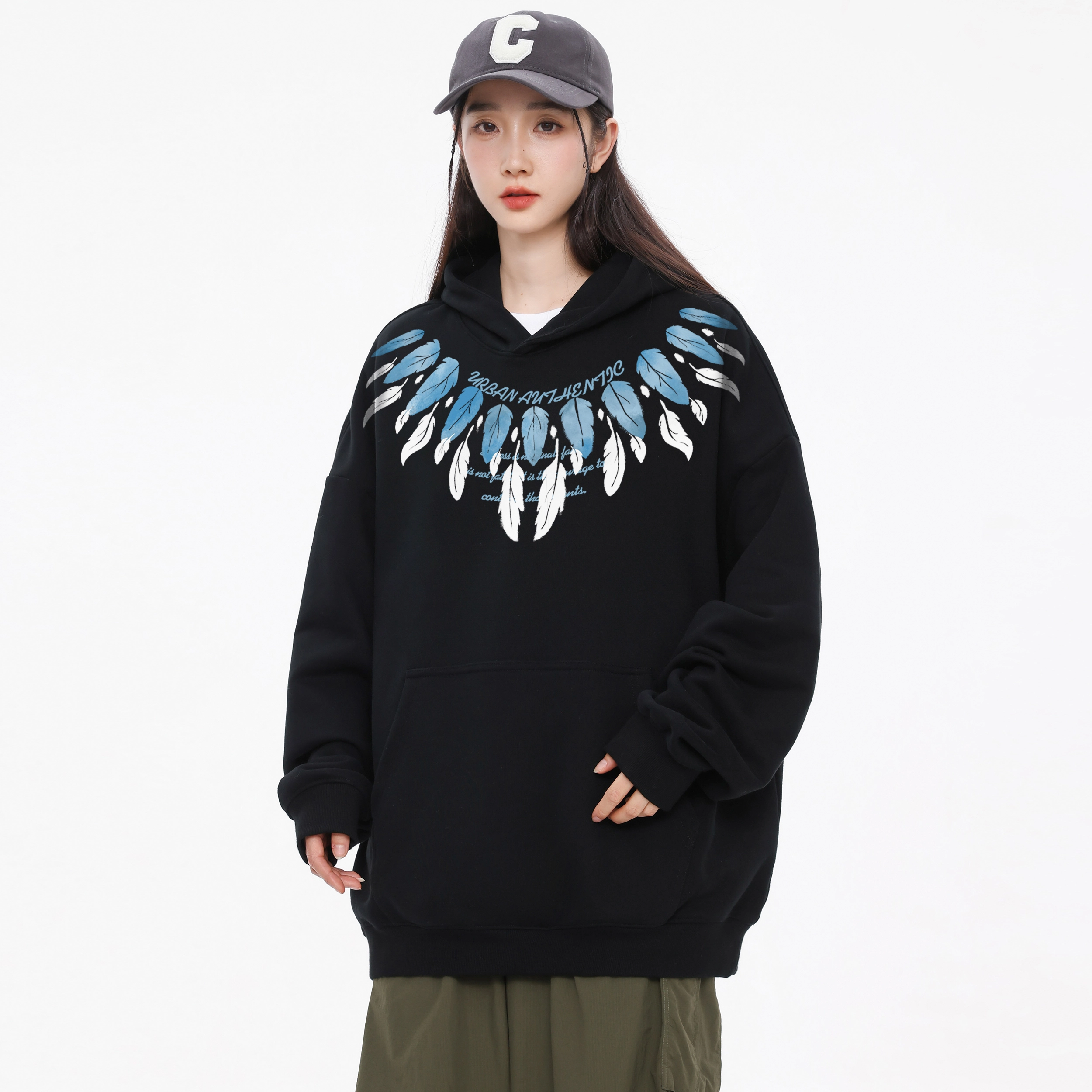 URBAN AUTHENTIC
