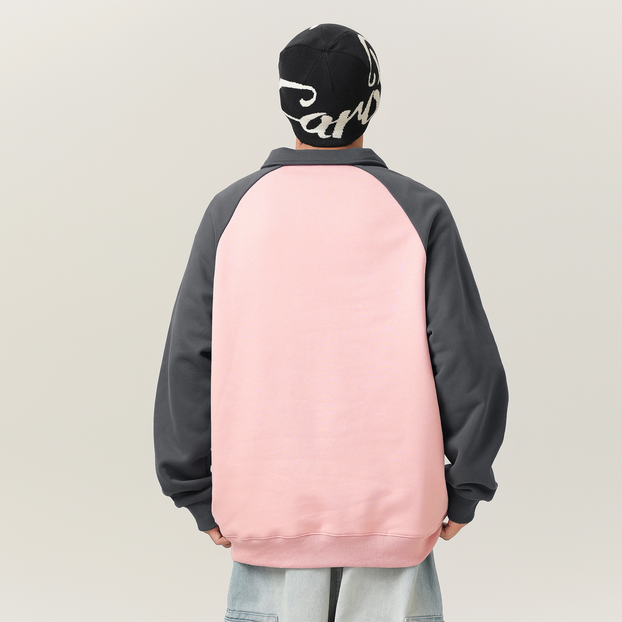 URBAN AUTHENTIC